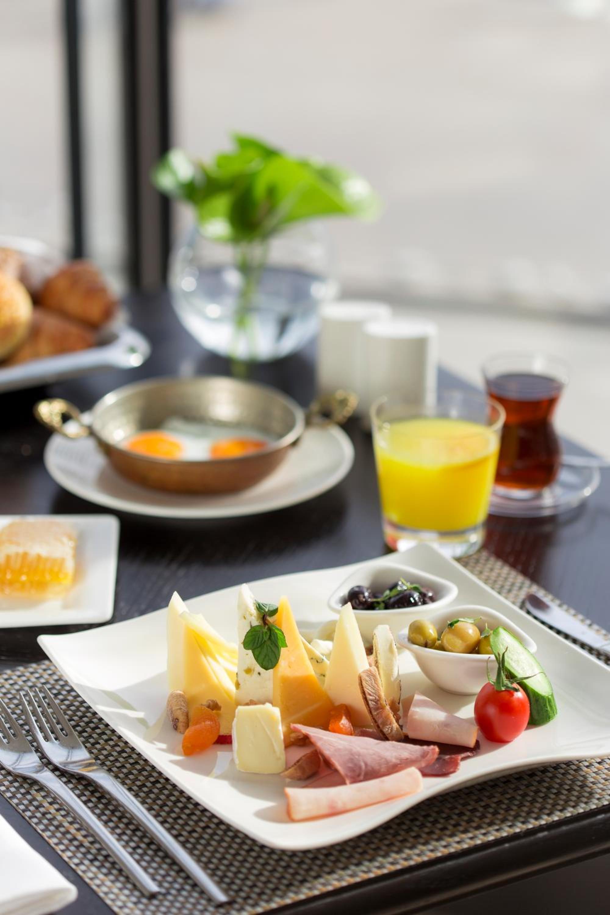 The Grand Tarabya Hotel - Image 21