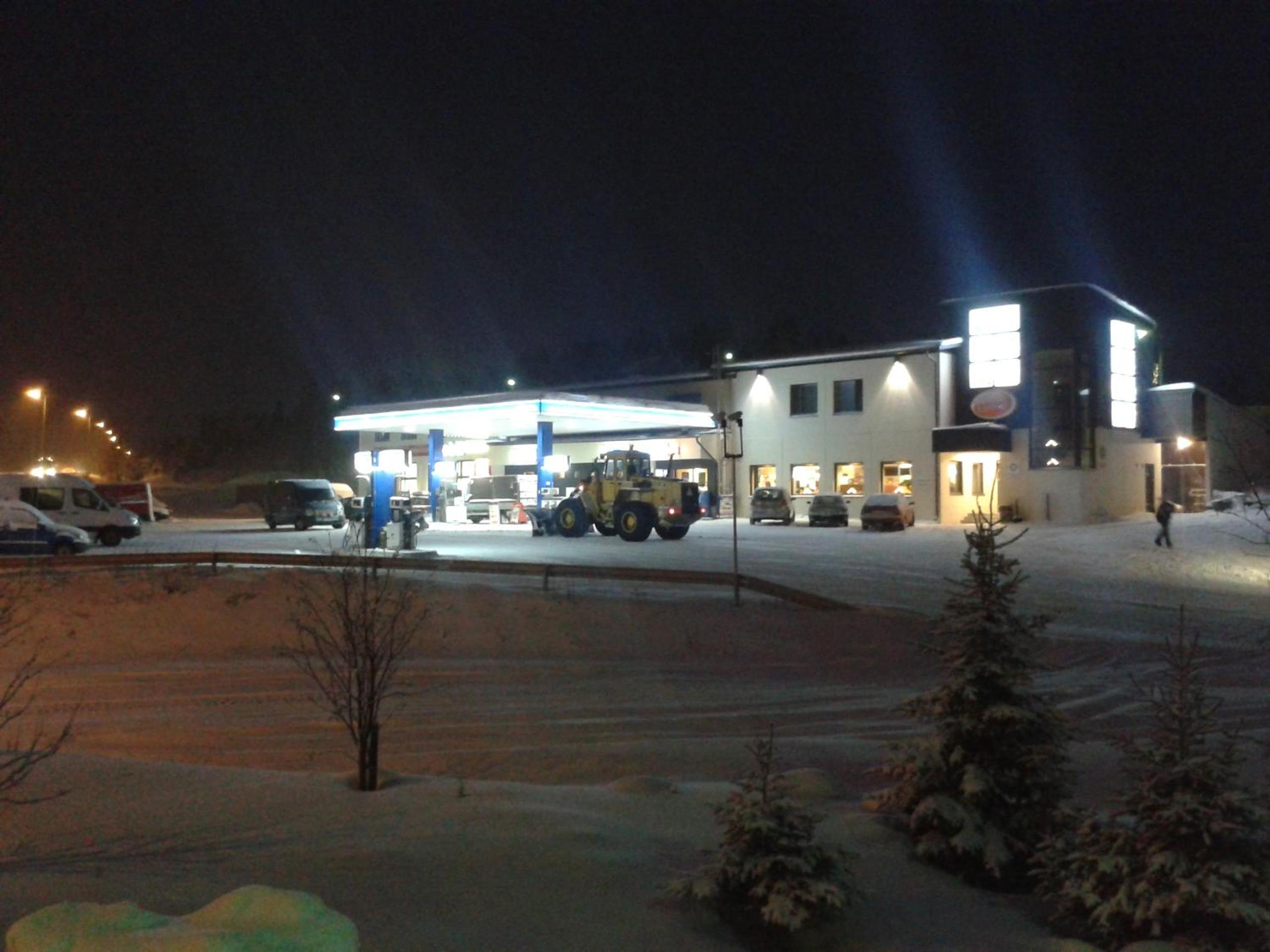 Motel SEO Muonio - Property Image 13