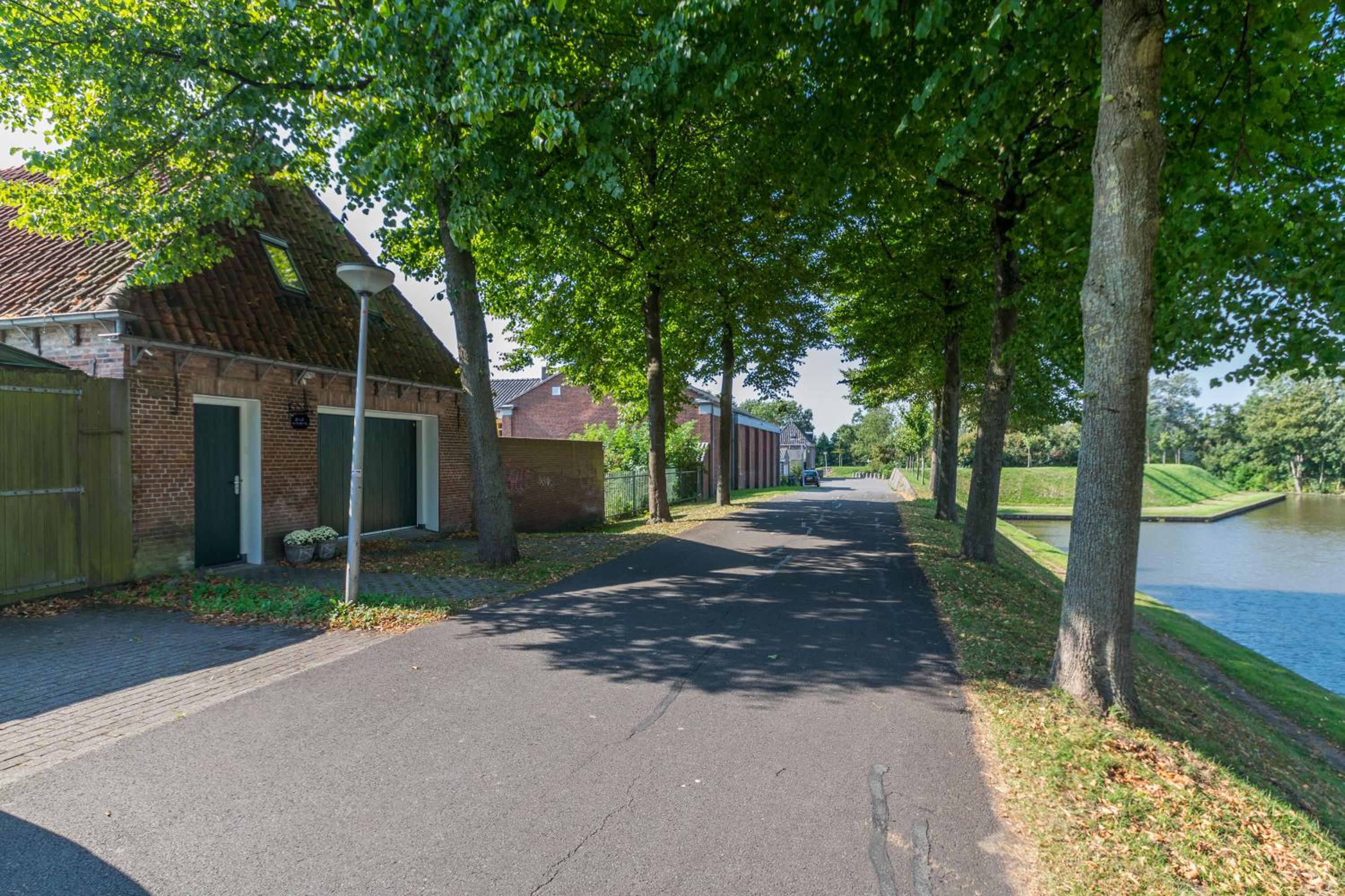 Appartement De Koesfabriek centrum Dokkum, photo 42