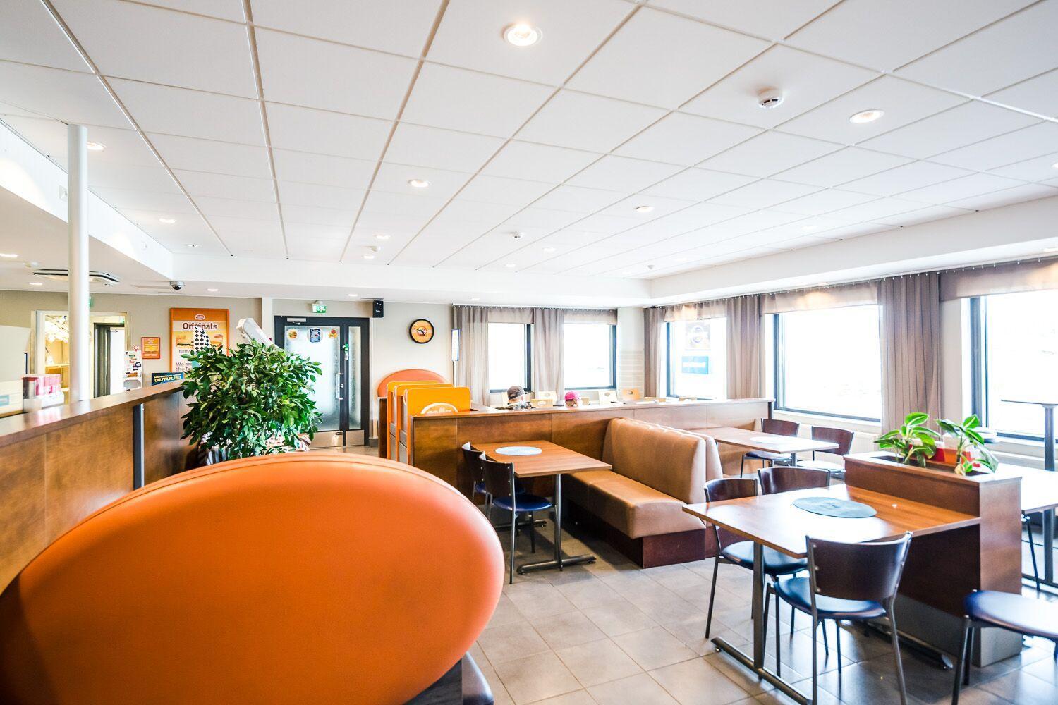 Motel SEO Muonio - Property Image 12