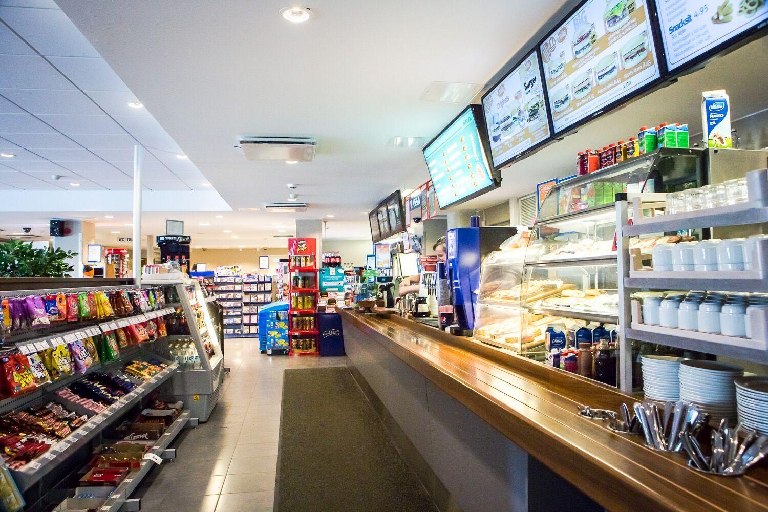 Motel SEO Muonio - Property Image 2