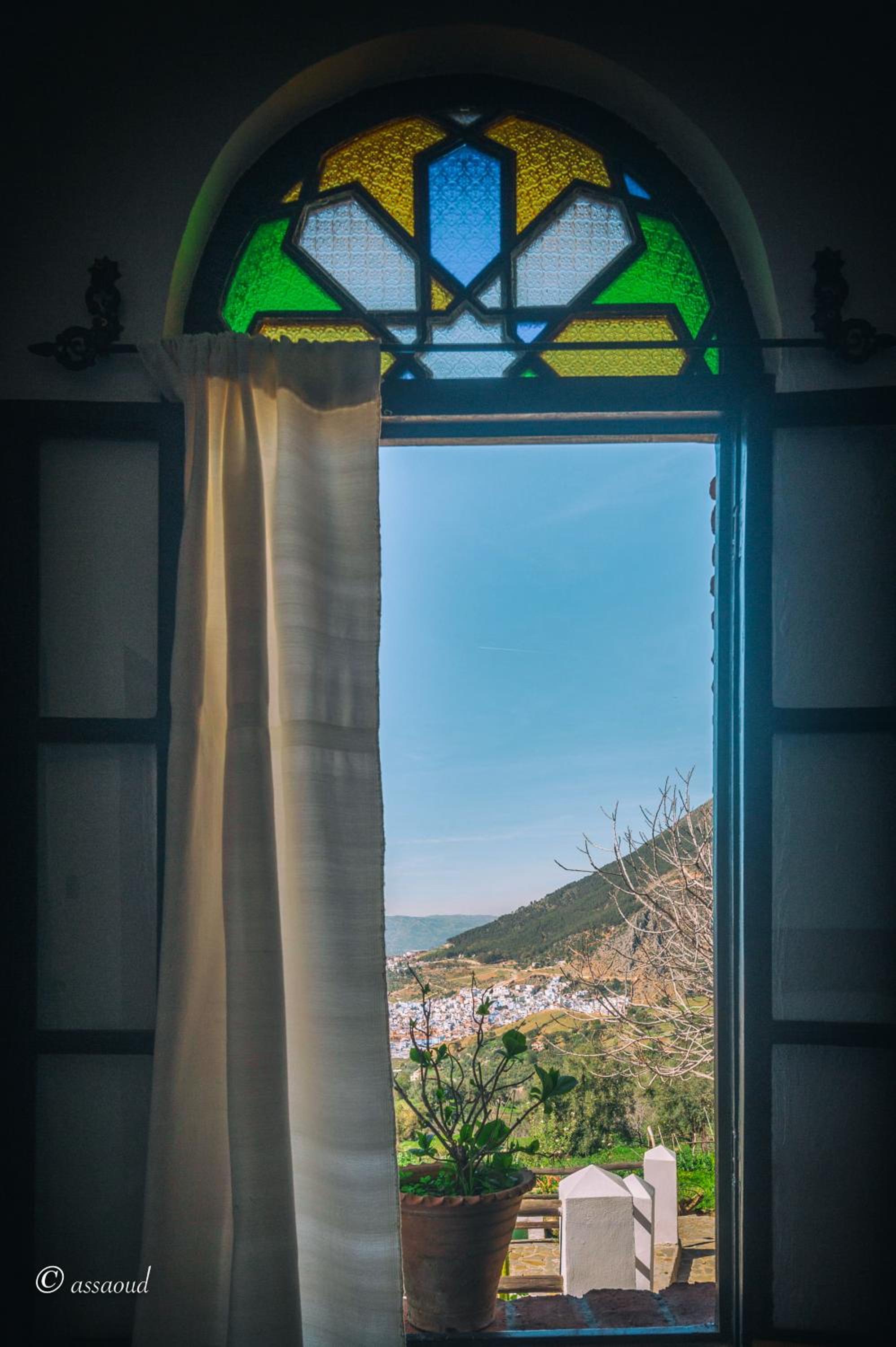 Dar Wadada view 4