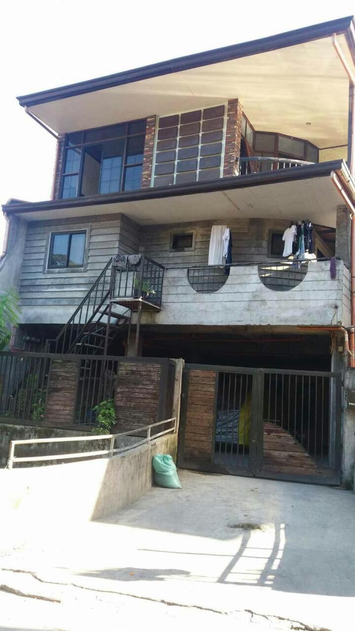 Affordable Baguio APT view 2