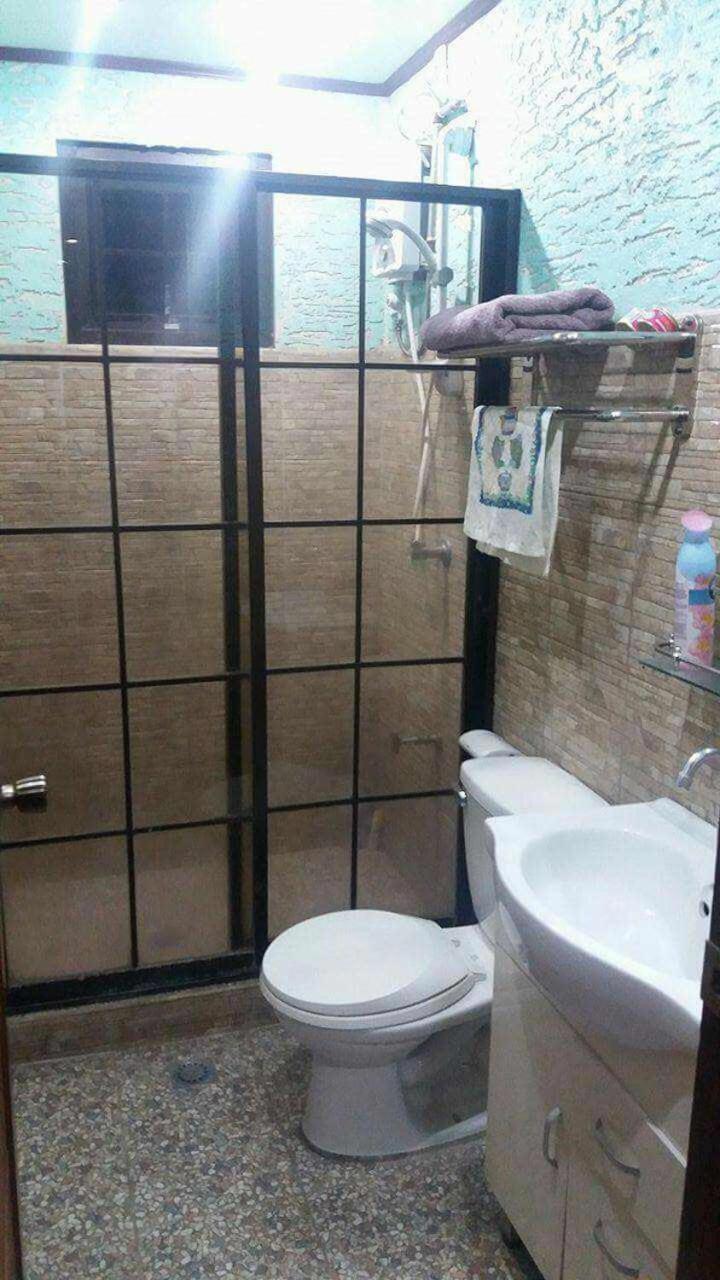 Affordable Baguio APT view 3