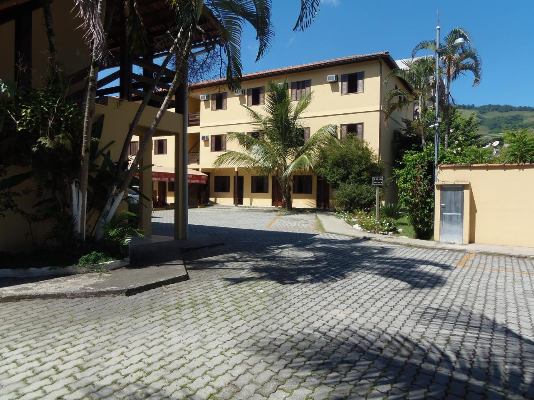 Pousada do Cardoso