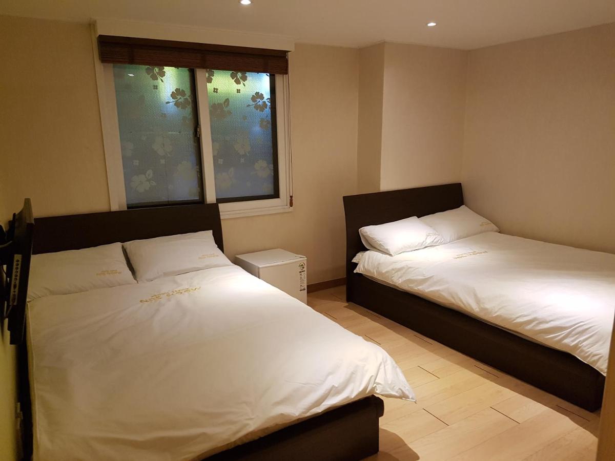 Moon Sun Guesthouse