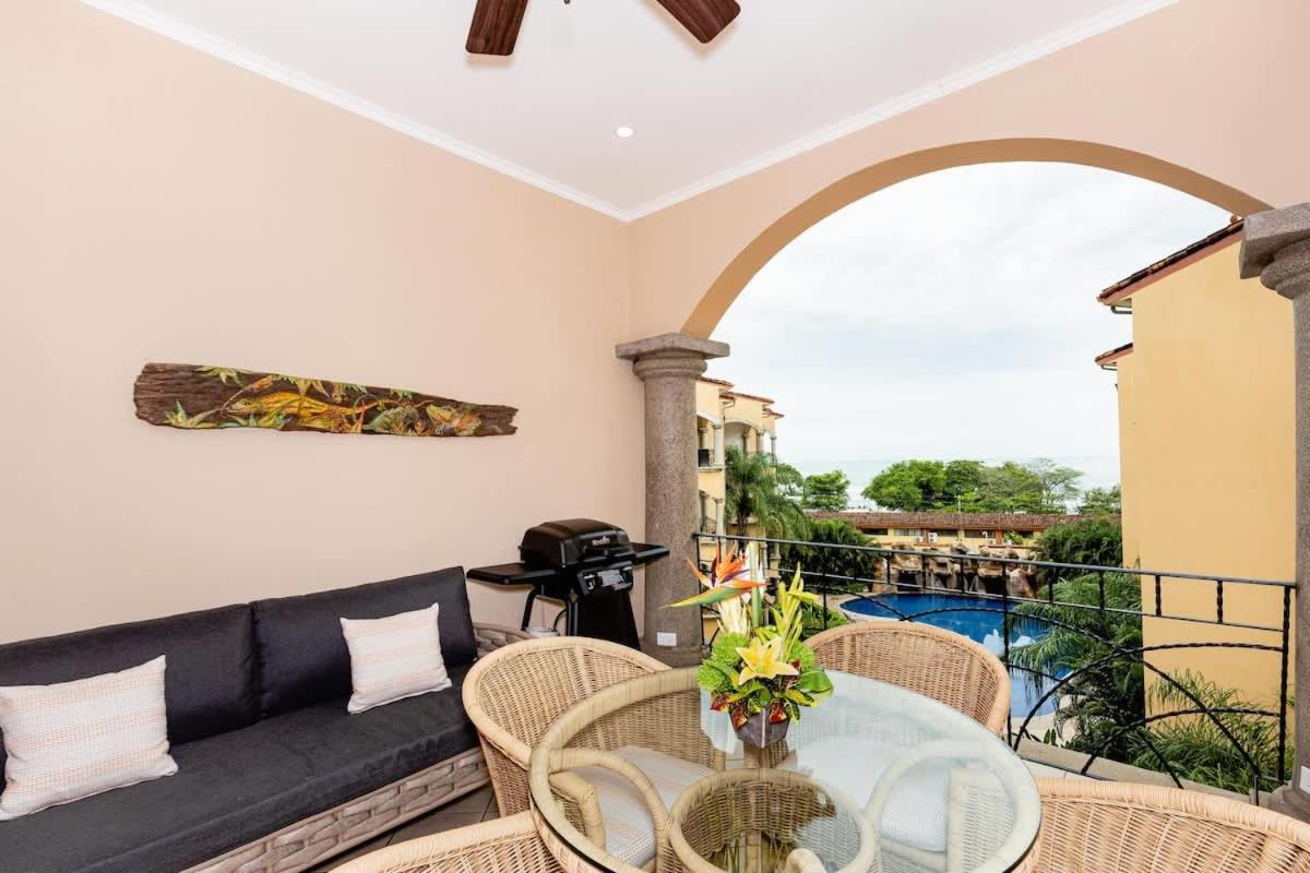 Sunrise 27- 2 Bedroom Ocean View Condo