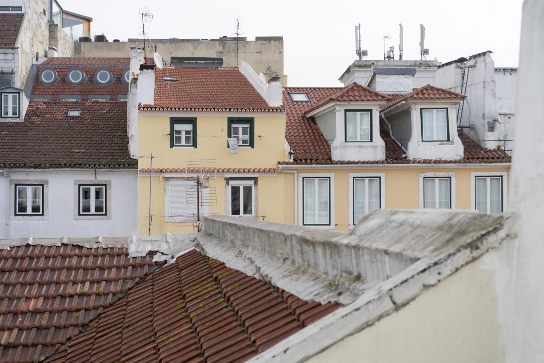 Lisbon Fragrances