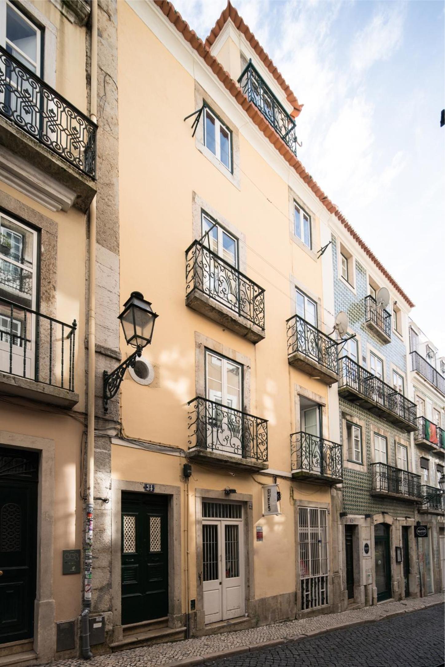 Lisbon Fragrances