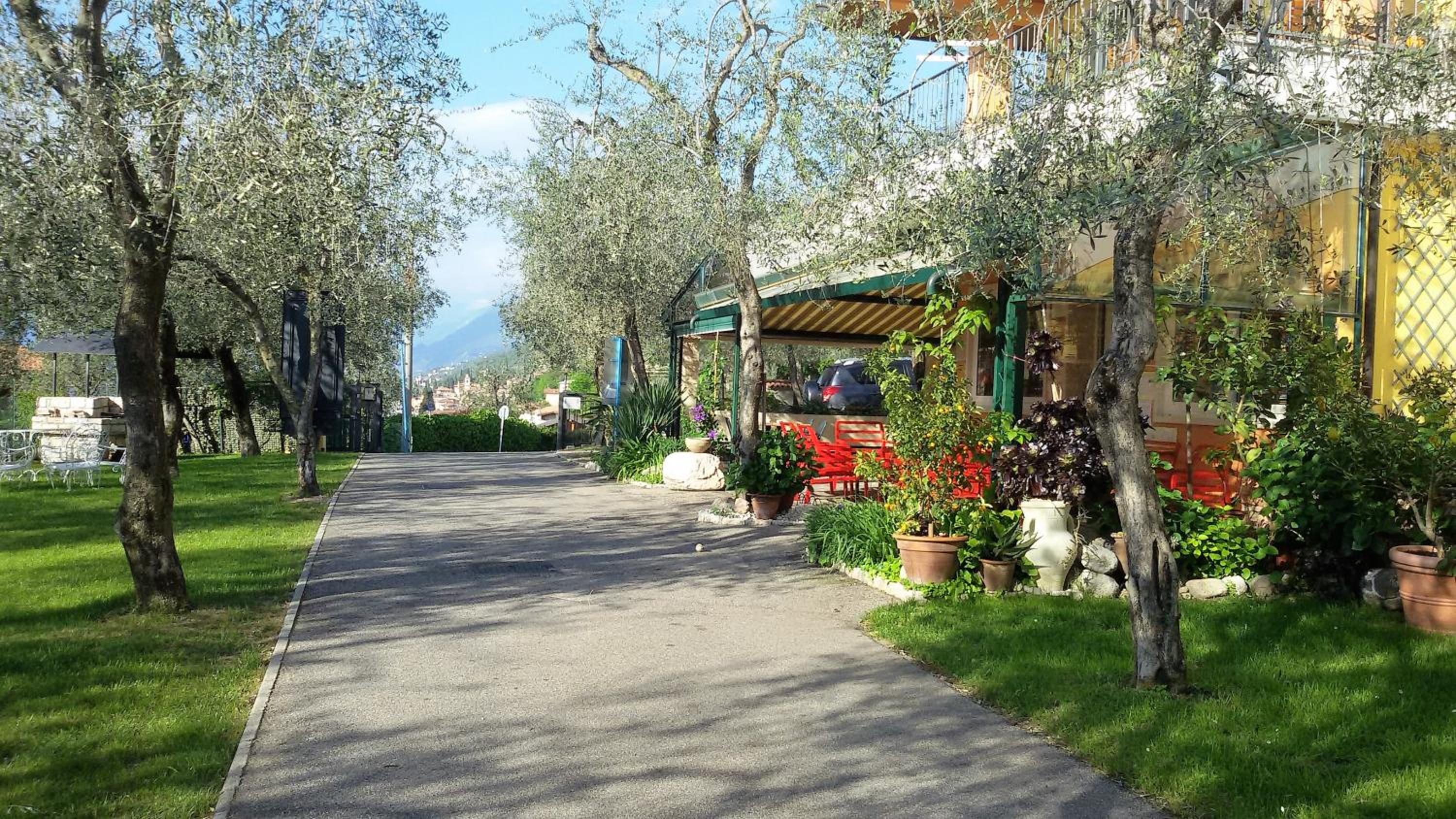 Camping Le Maior view 5