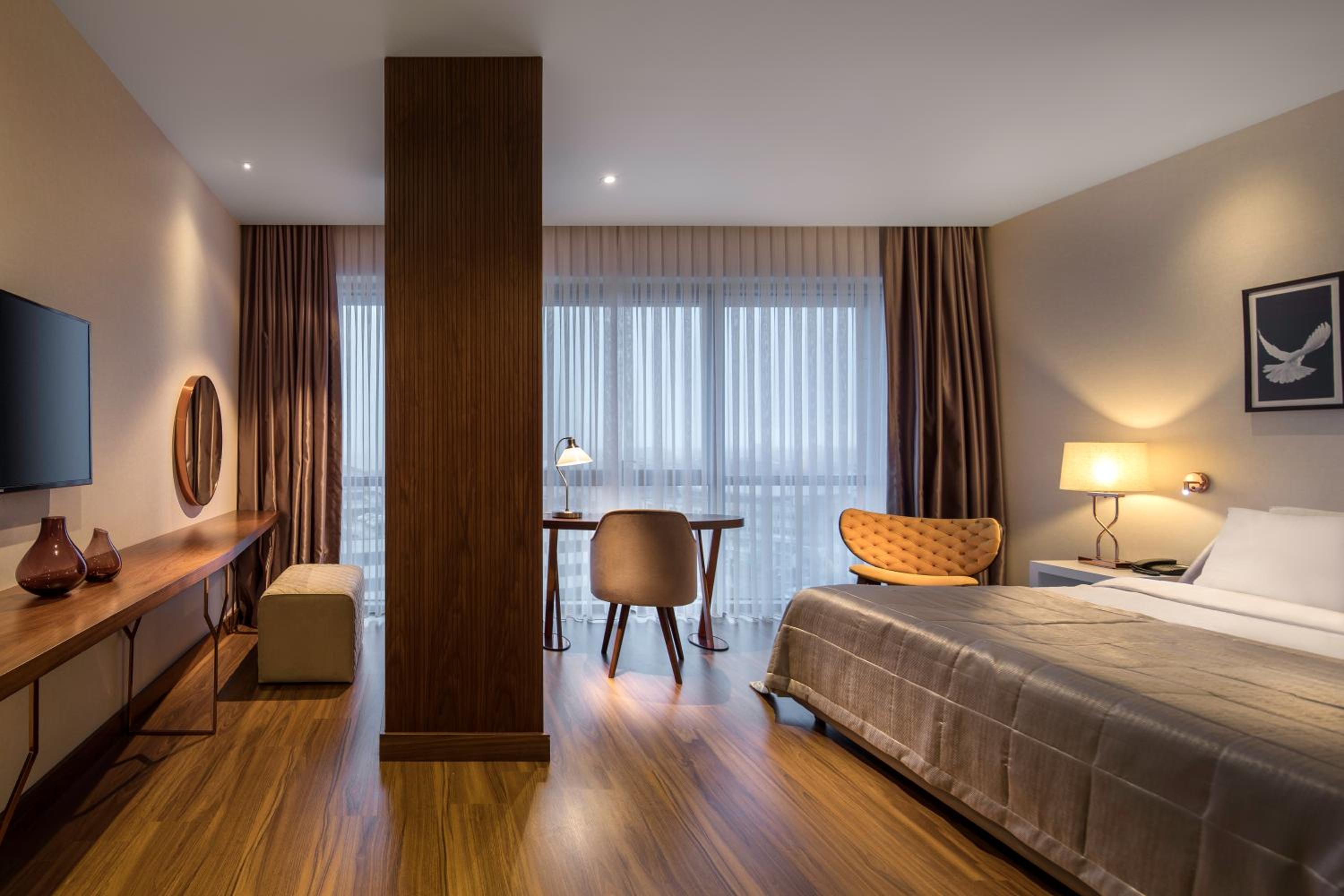 Lionel Otel İstanbul - Image 53