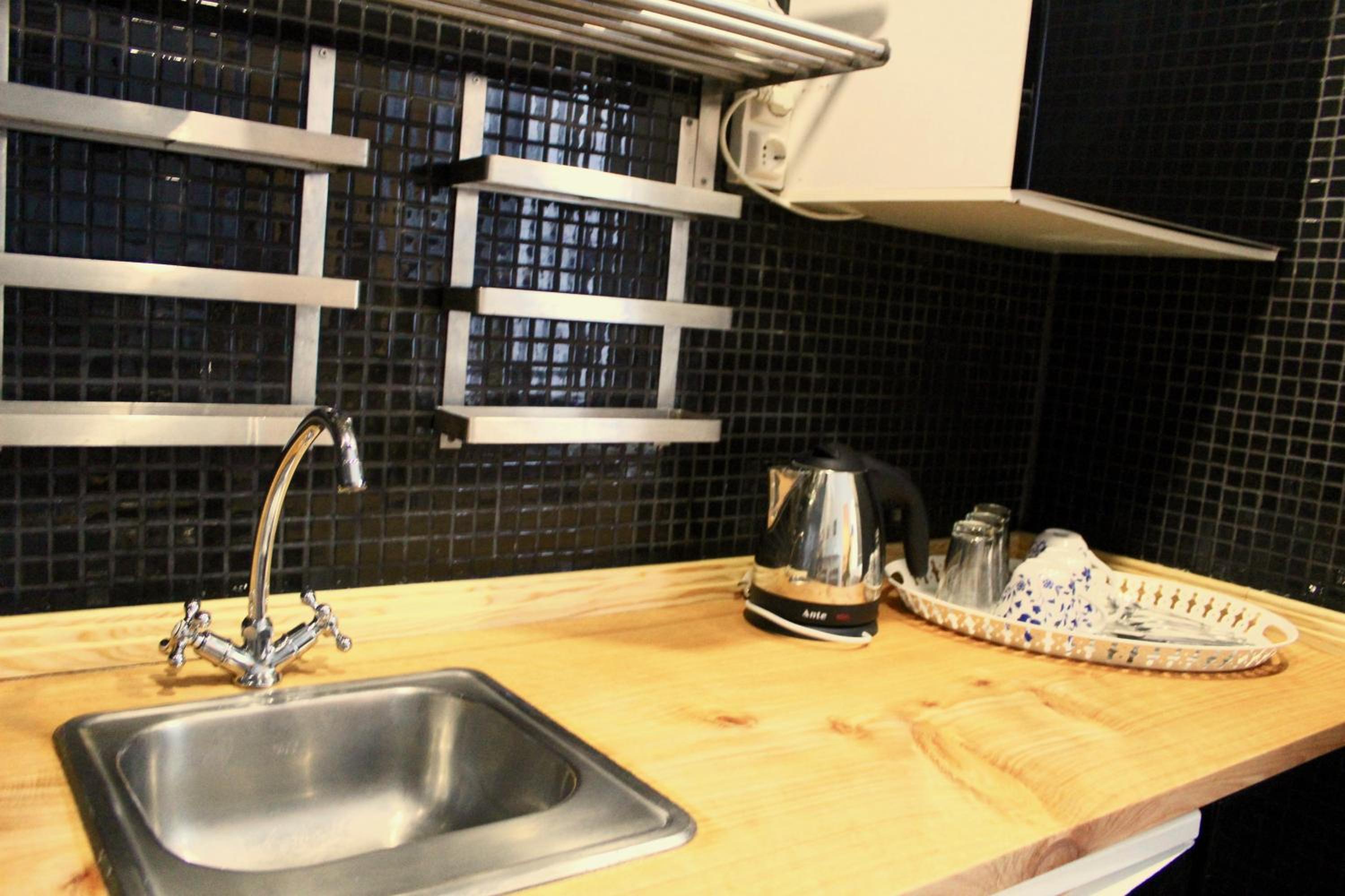 Vinnus Guesthouse