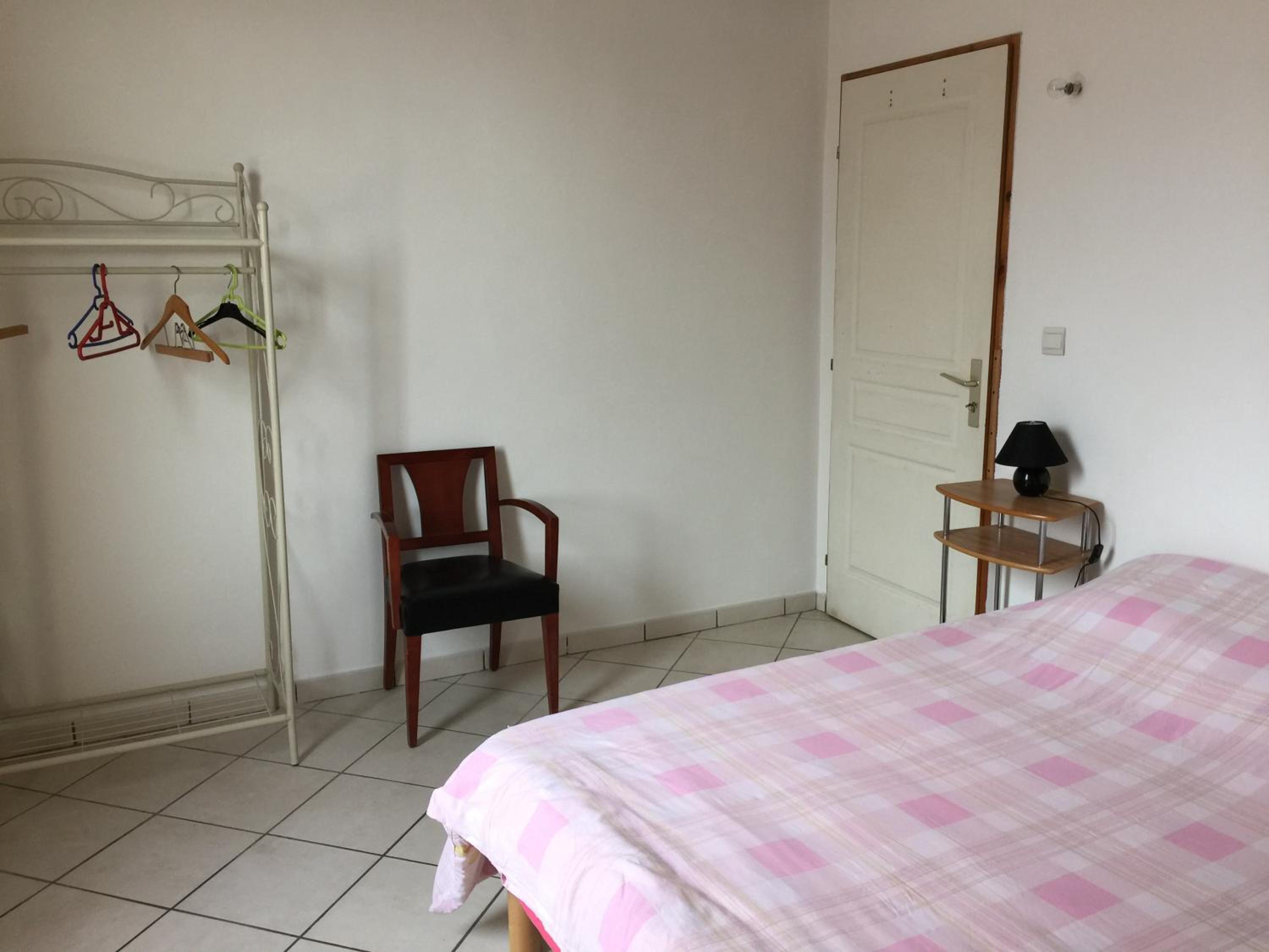 Bastide Ecurie Massilia