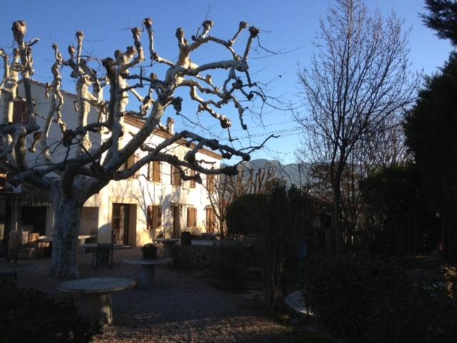 Bastide Ecurie Massilia