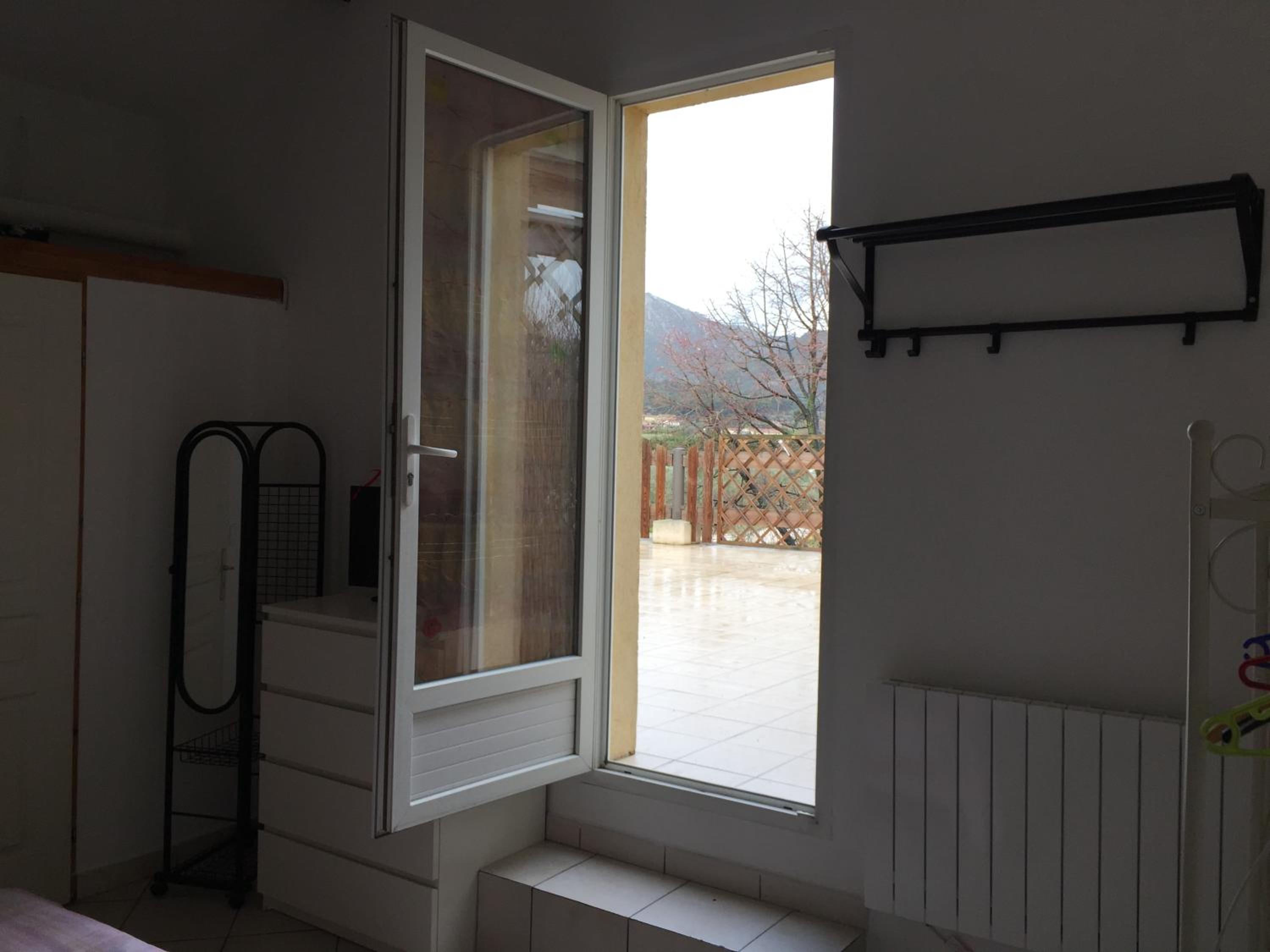 Bastide Ecurie Massilia