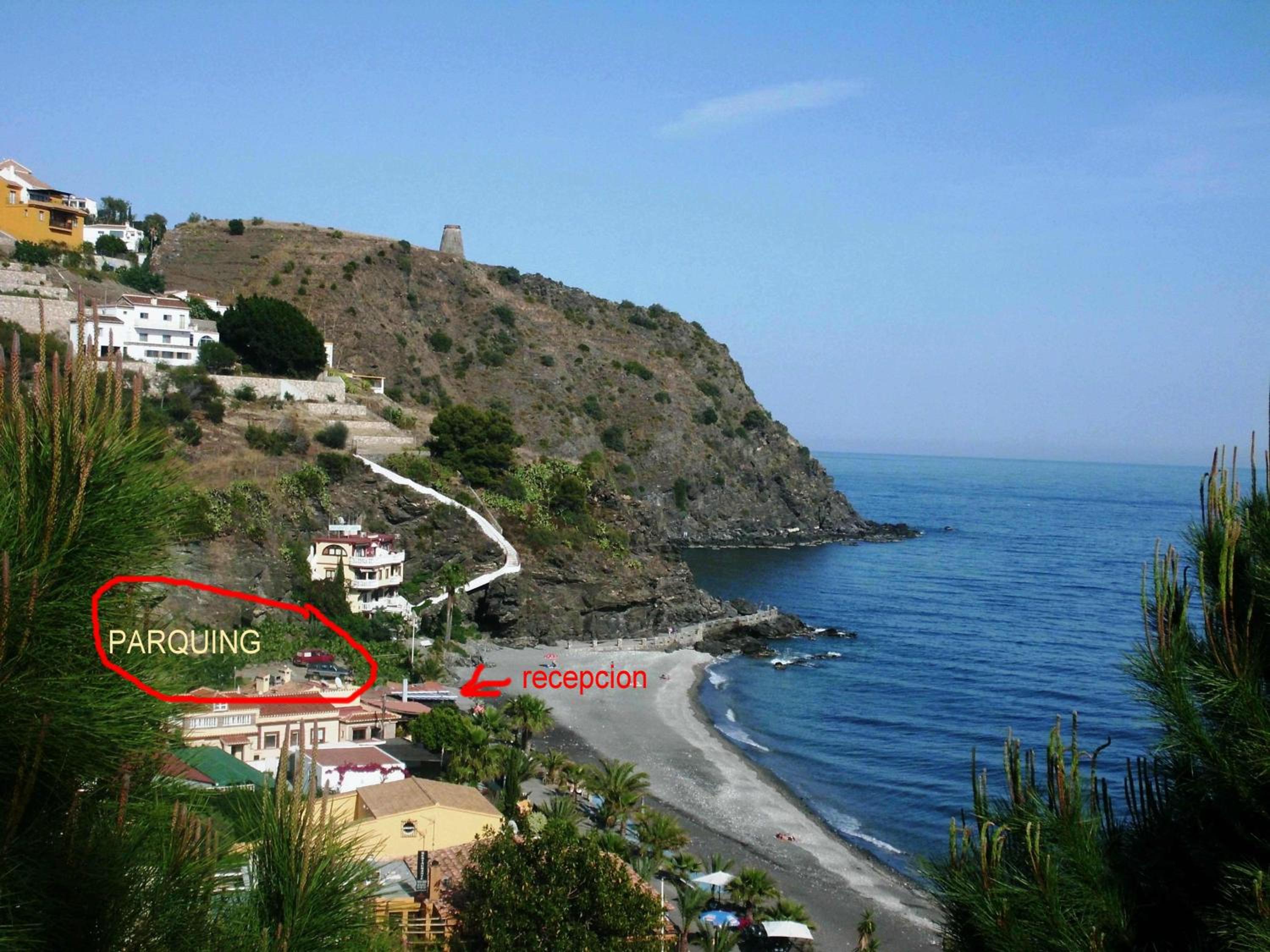 Casa Mariana