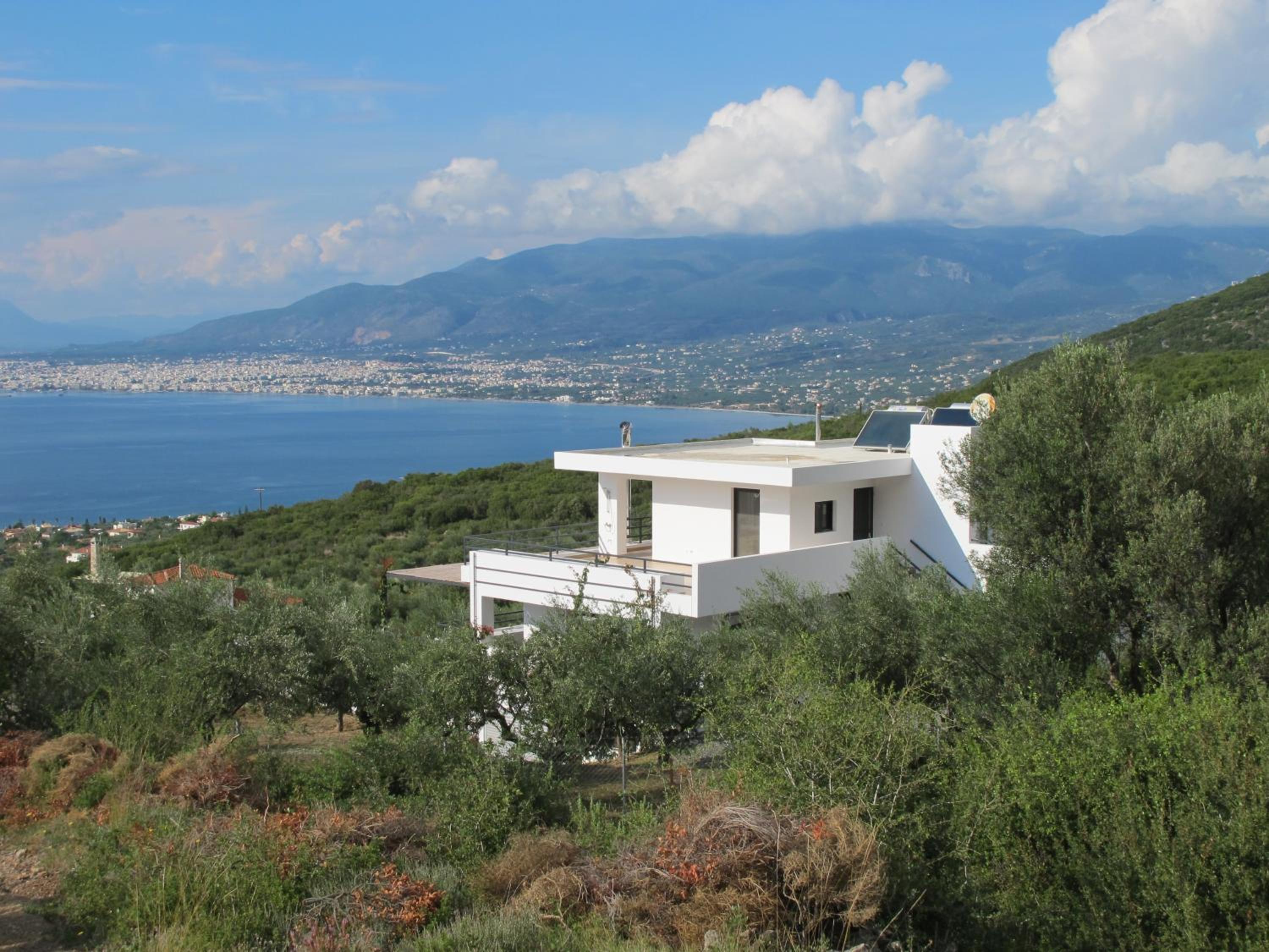 Hotel Villa Myria - Image 1