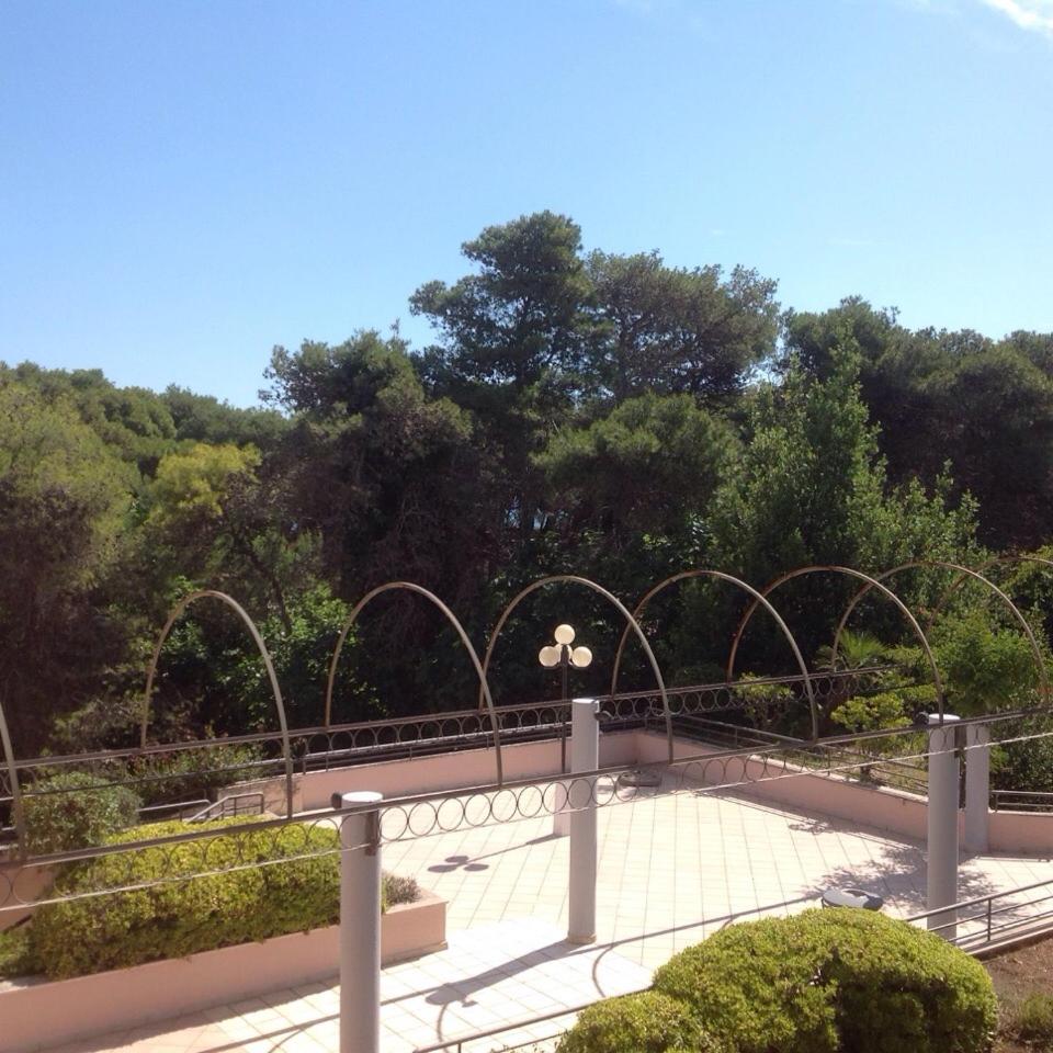 Appartamento Parco dei Pini photo 2