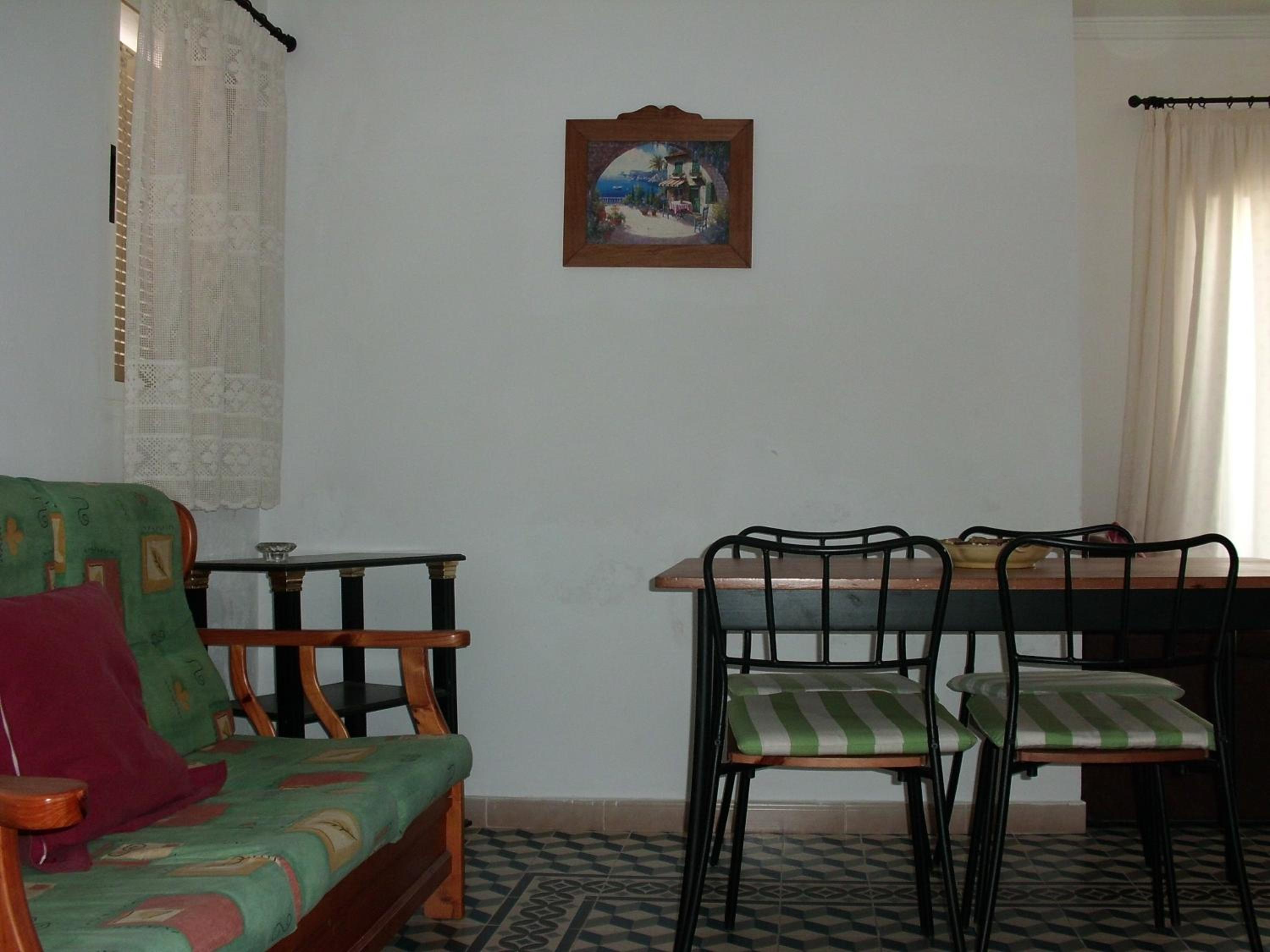 Casa Mariana