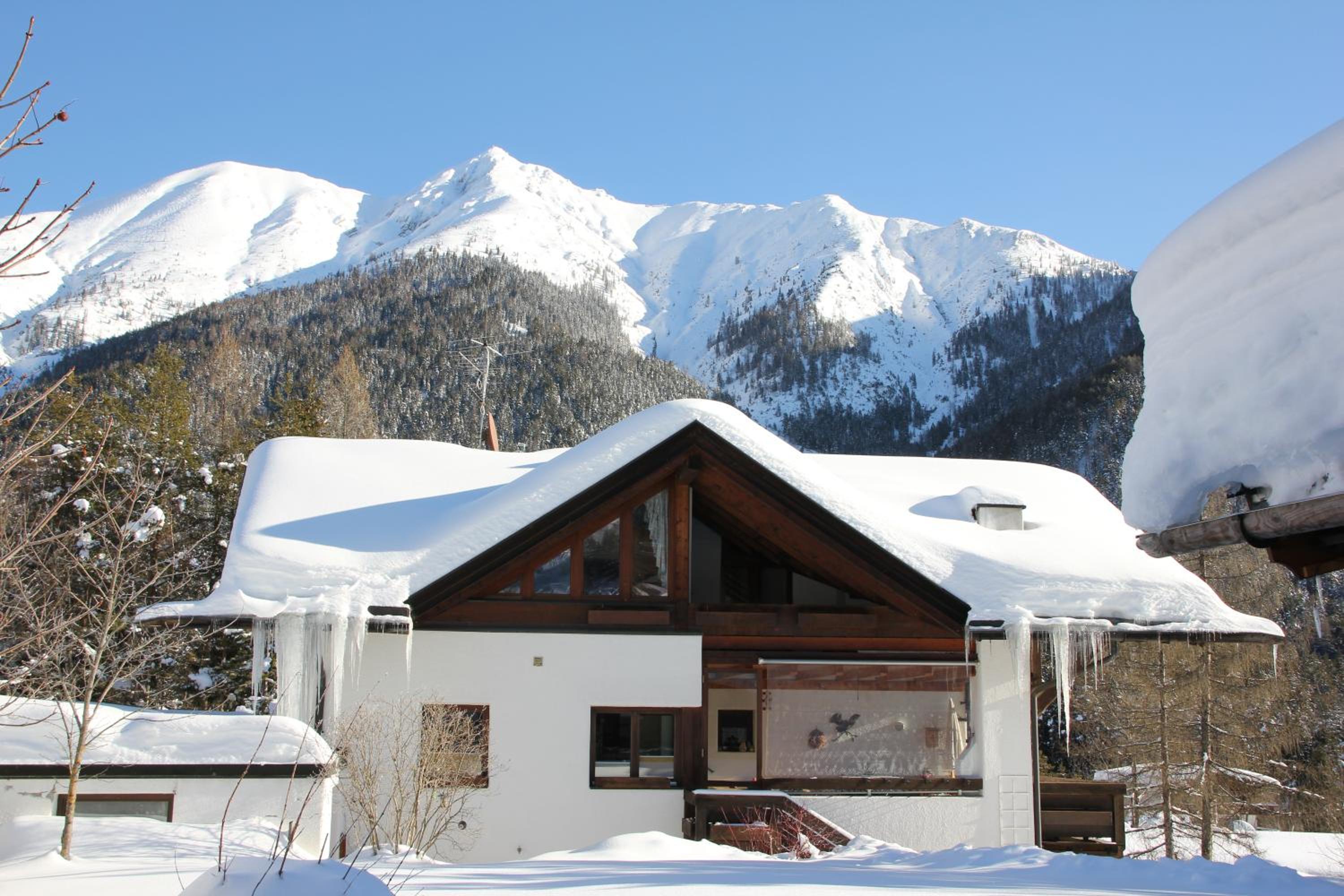 Haus Valle