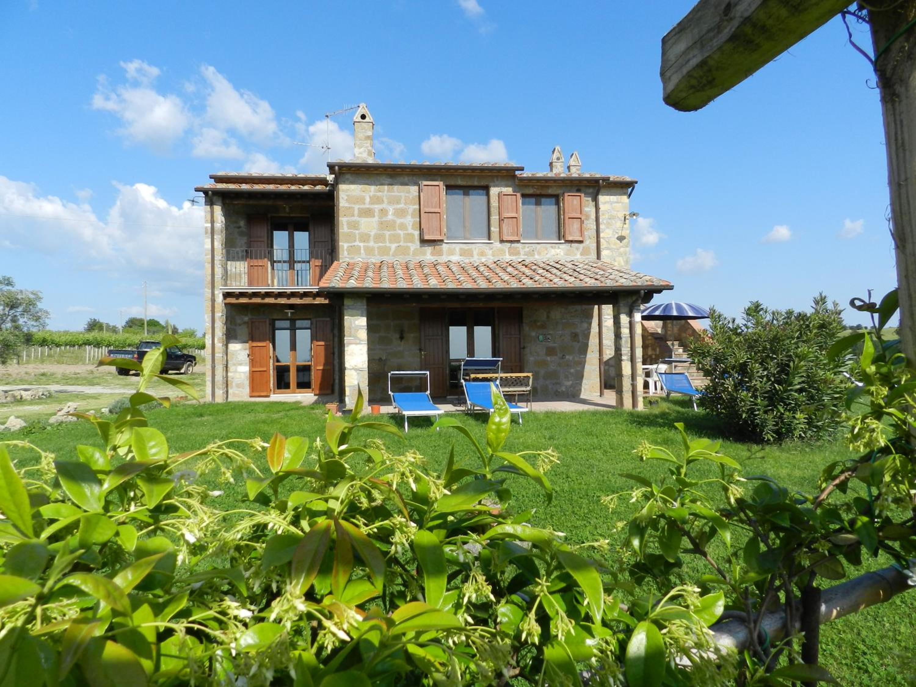Le Sorgenti