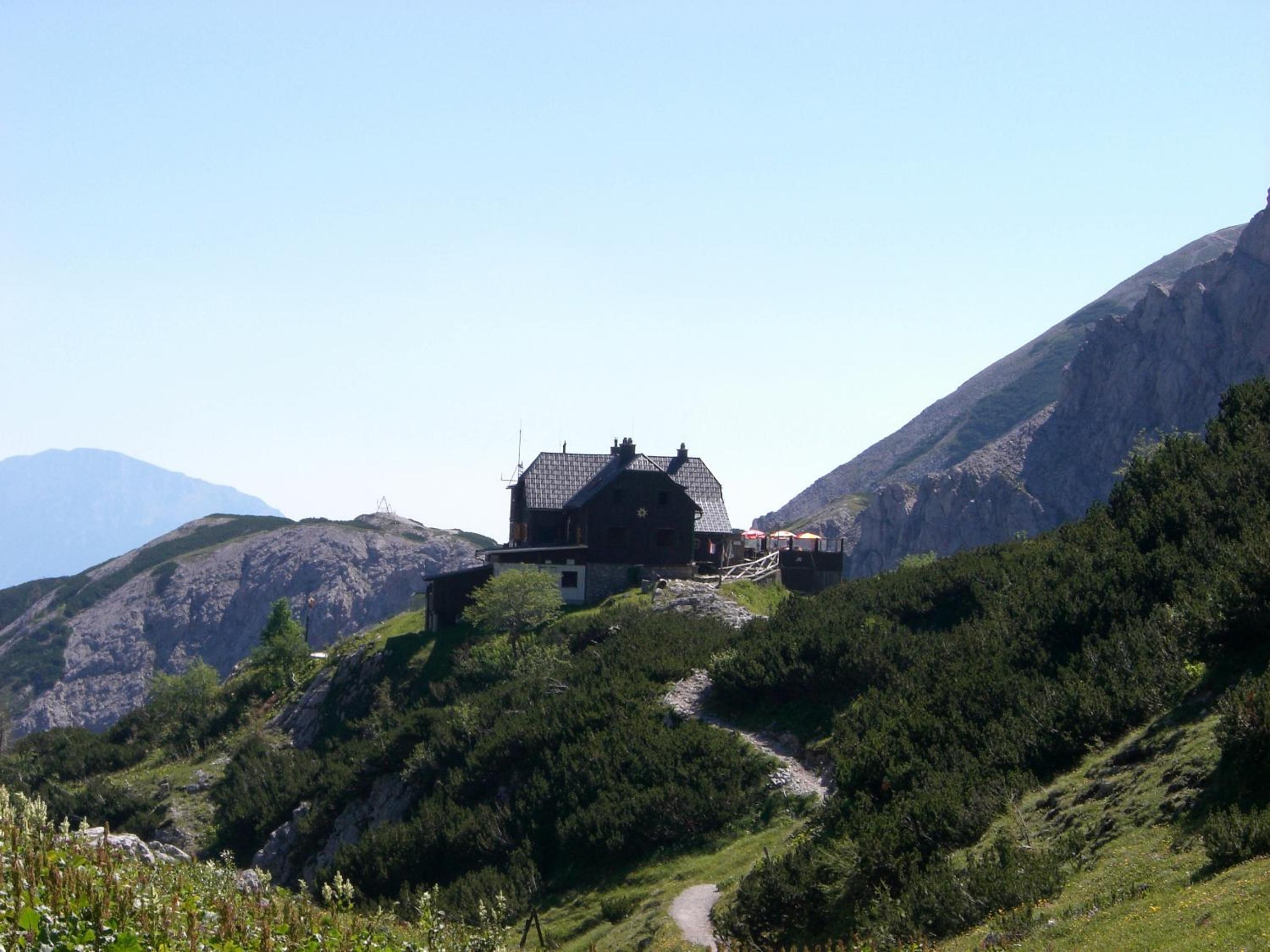 Frühstückspension Seeberghof