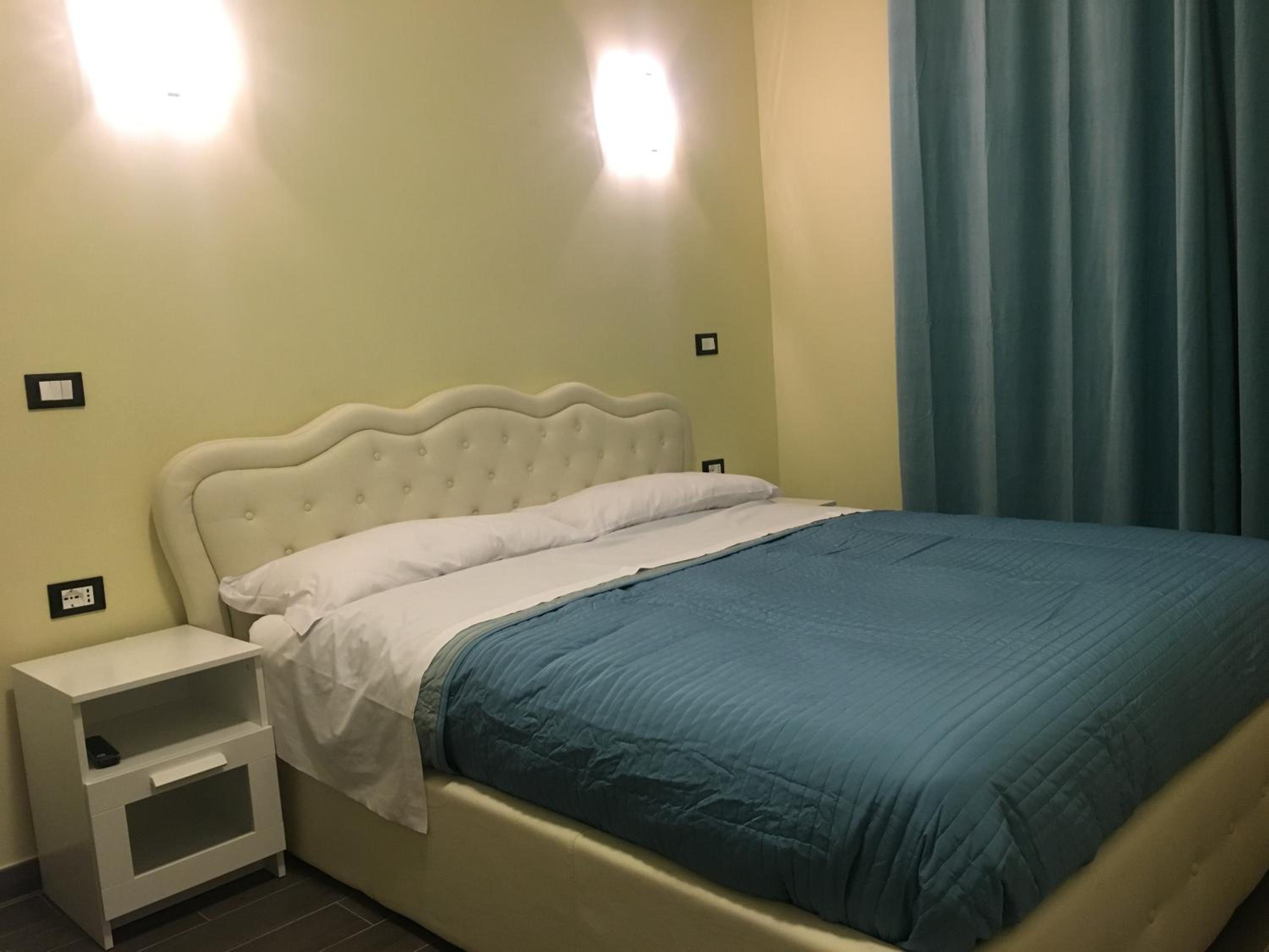 Favola Romana - Guest House