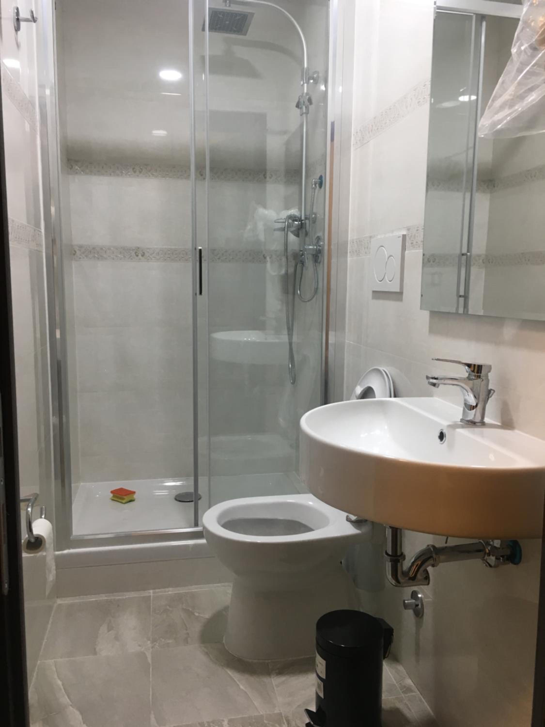 Favola Romana - Guest House