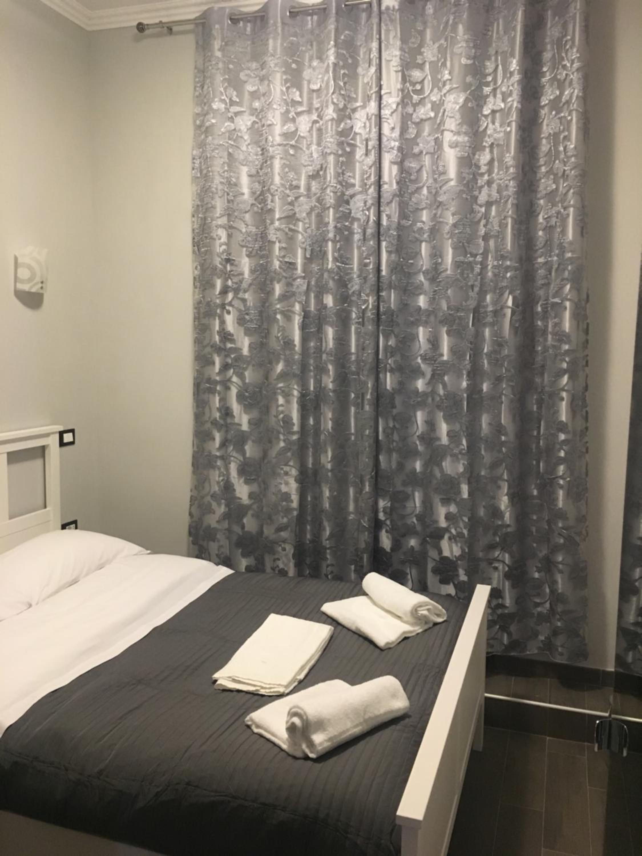 Favola Romana - Guest House