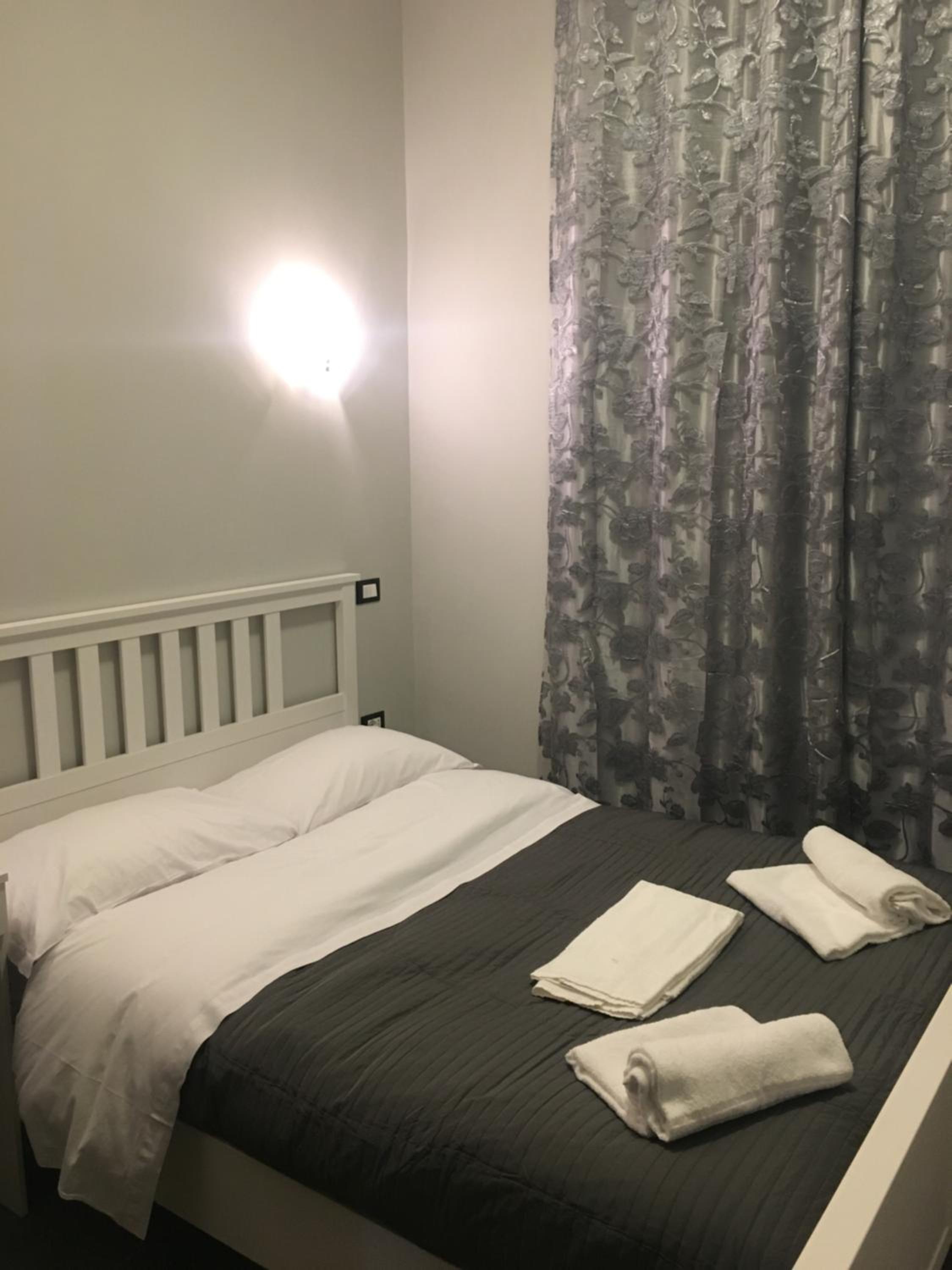 Favola Romana - Guest House