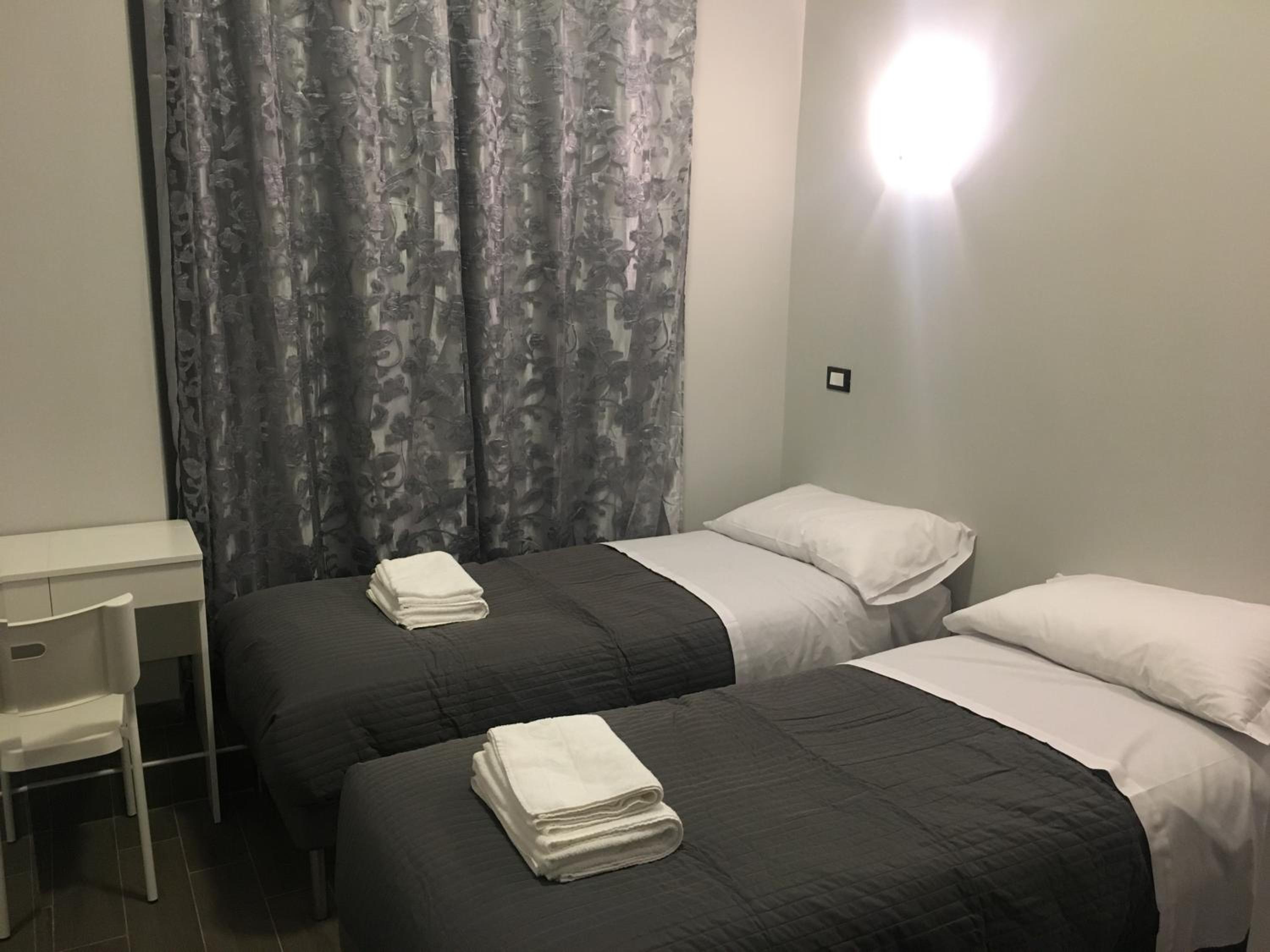 Favola Romana - Guest House