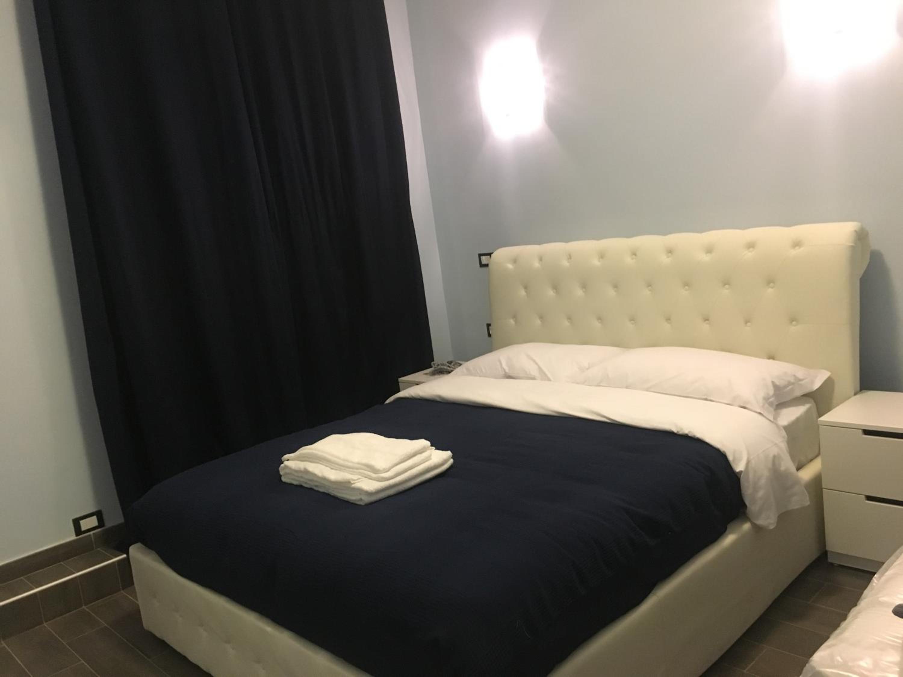 Favola Romana - Guest House