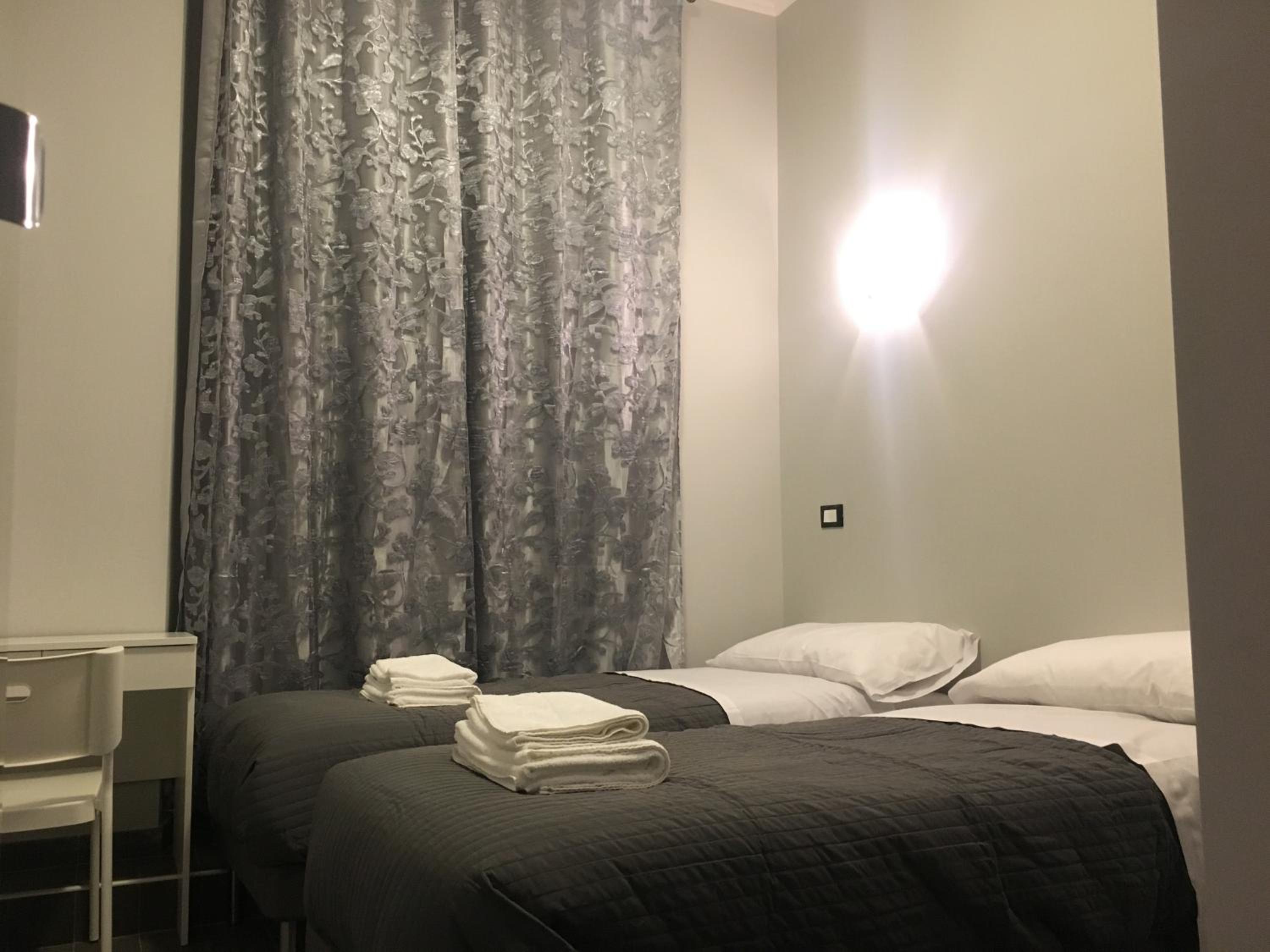 Favola Romana - Guest House