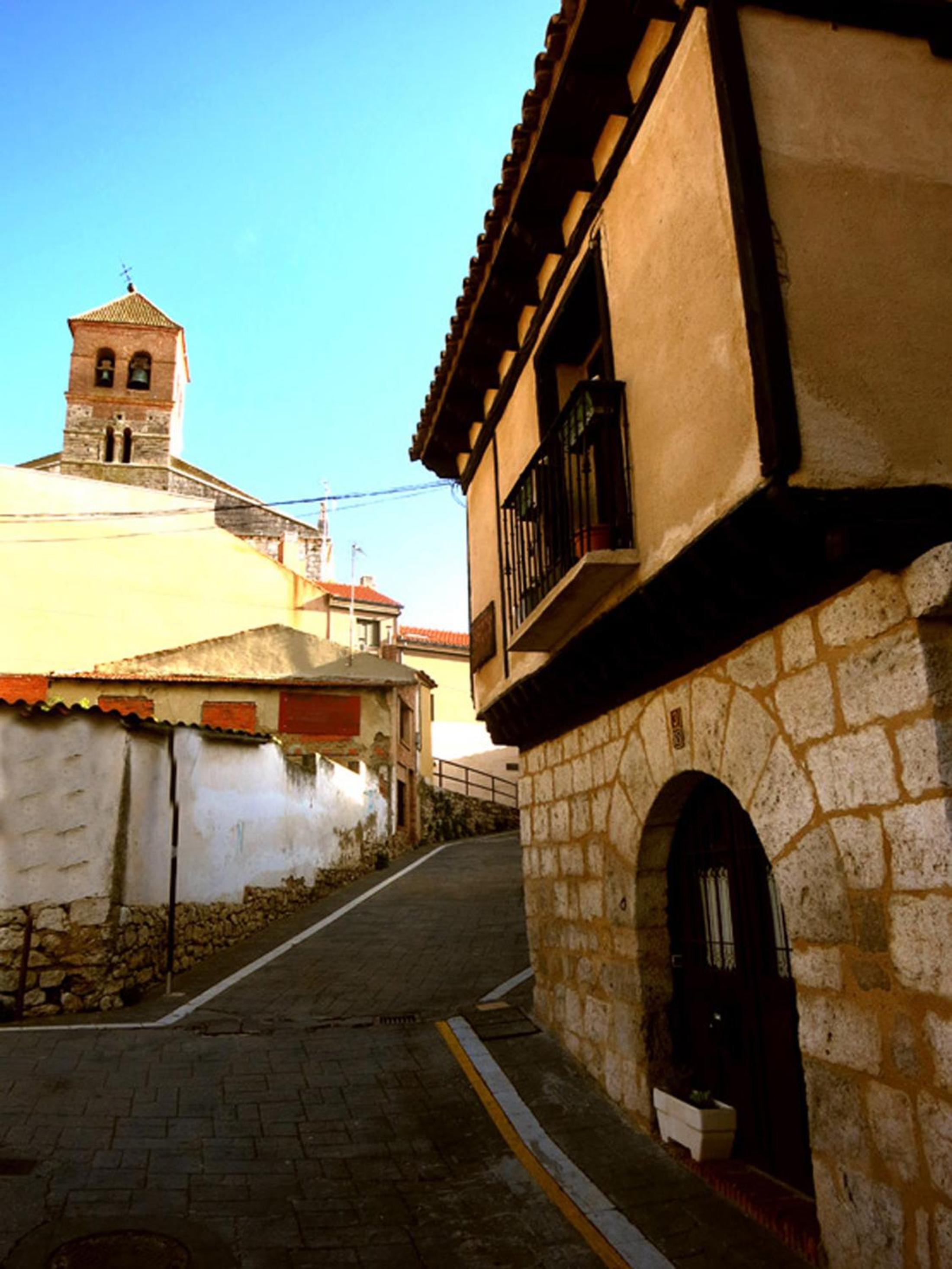 El Arcon