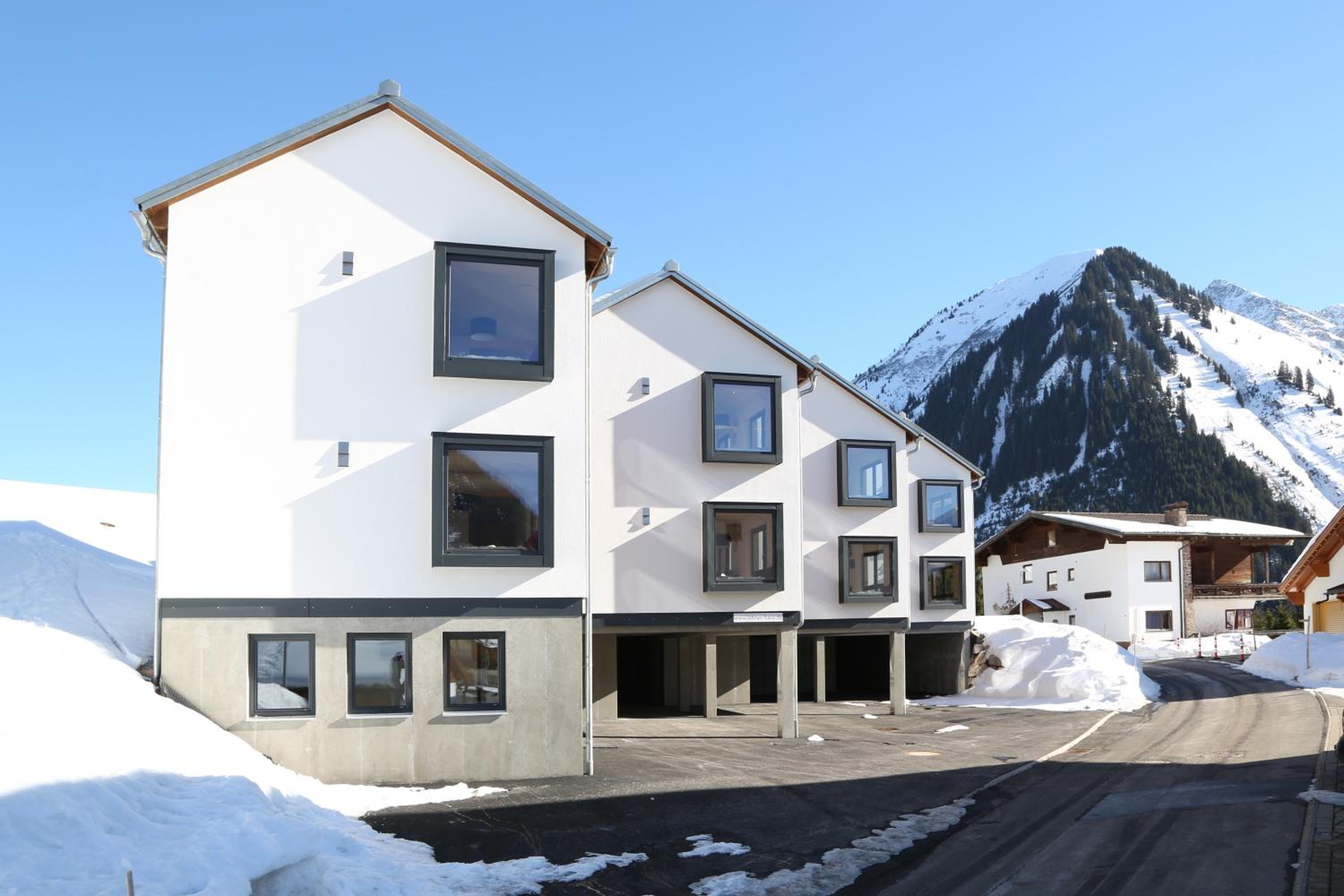 LEHNER Panorama Alpensuiten