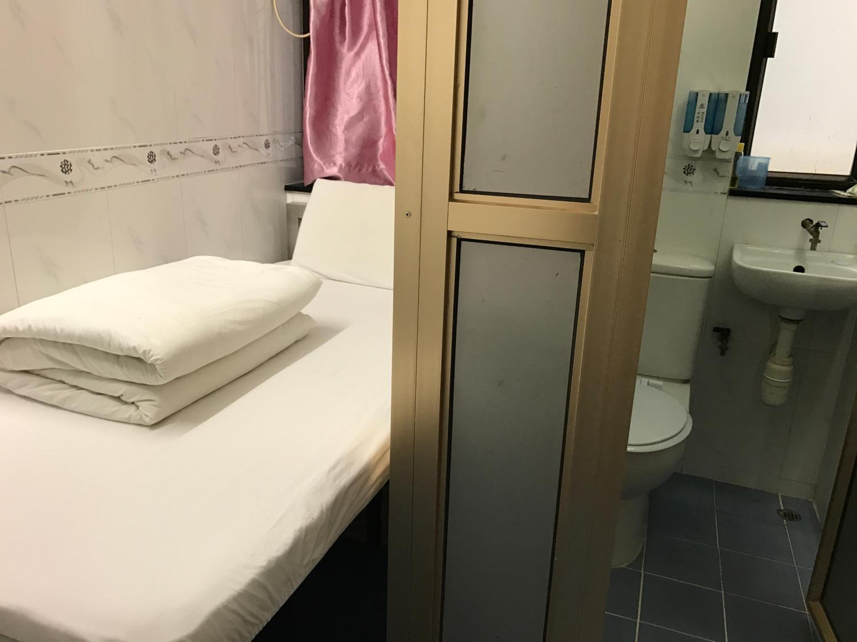 Beverly Guest House