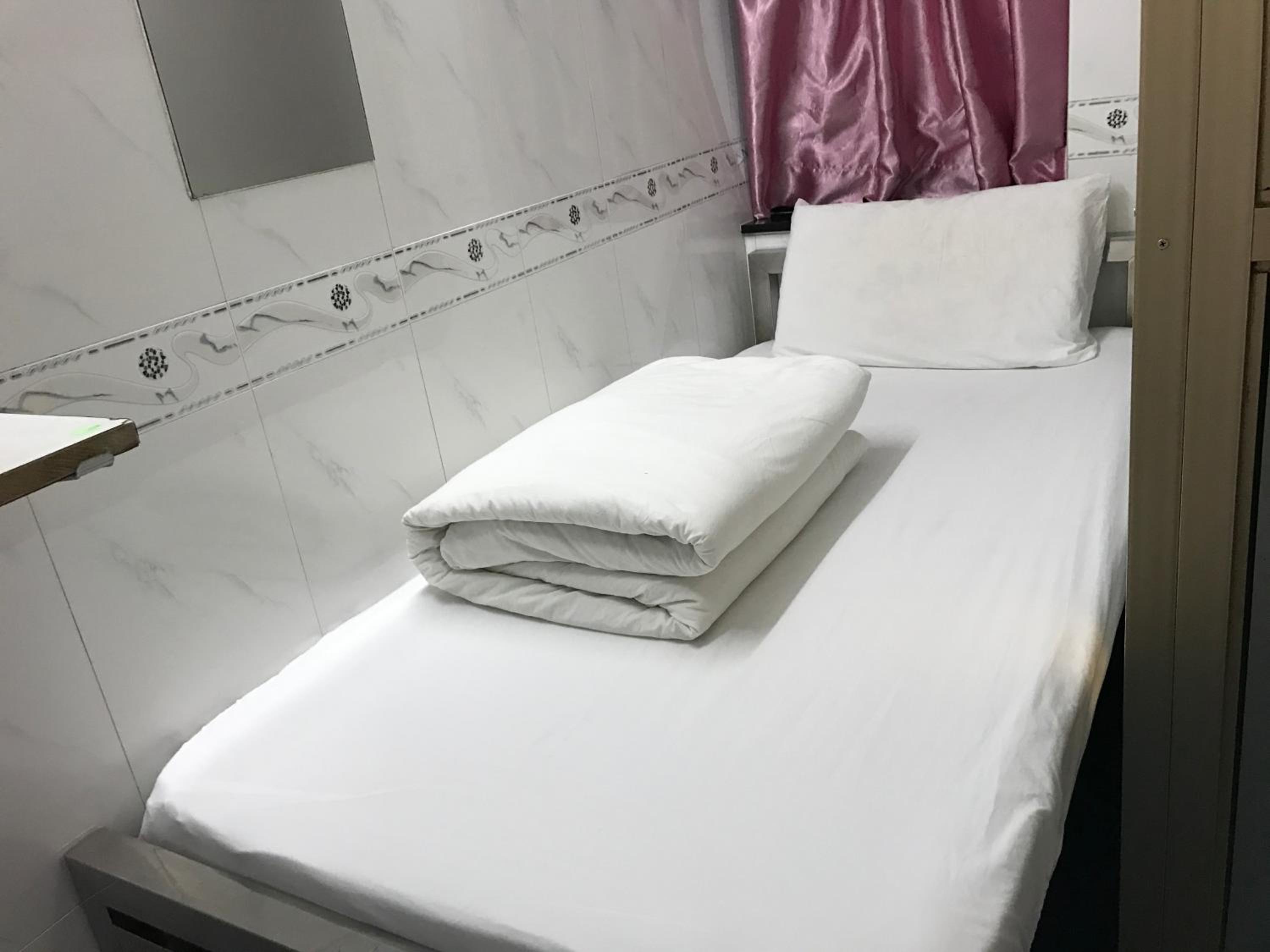 Beverly Guest House