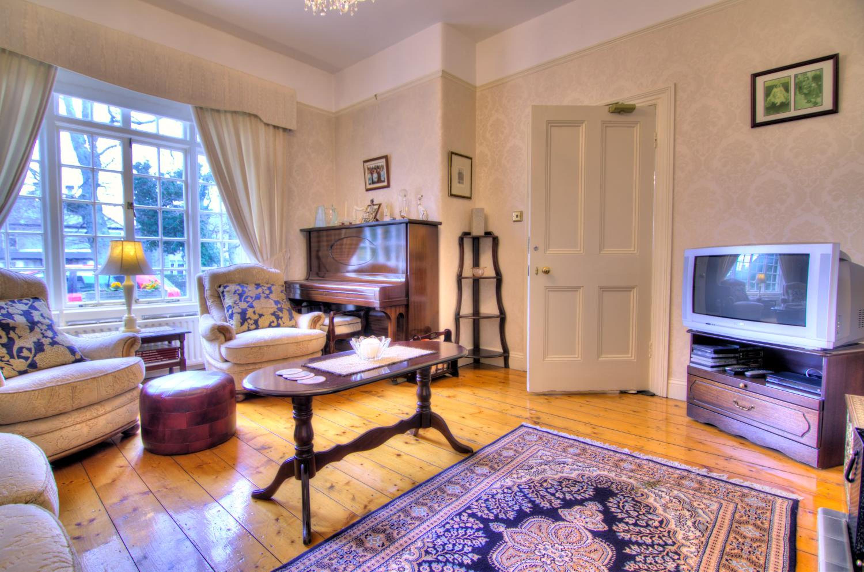 St Judes B&B
