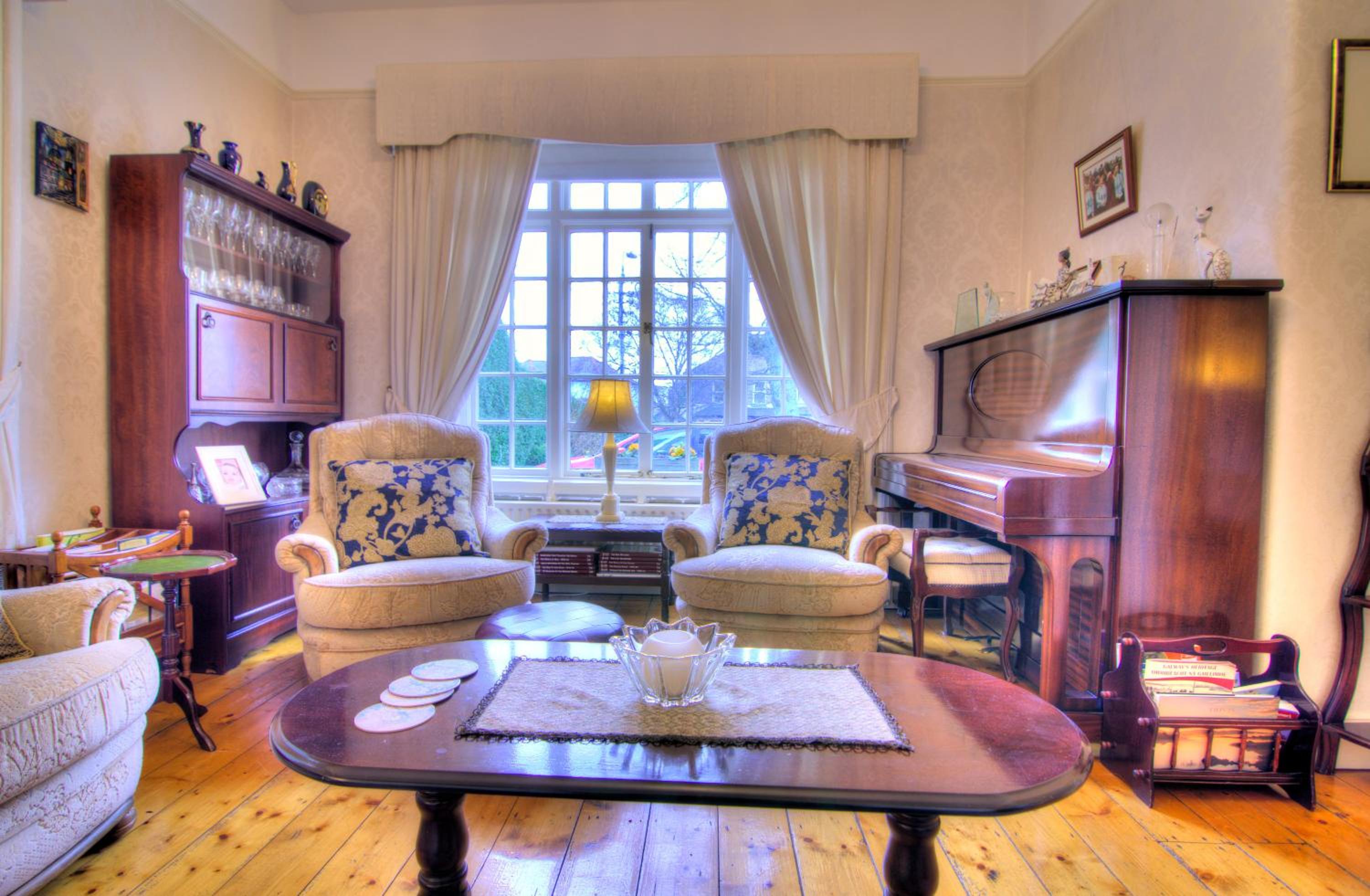 St Judes B&B