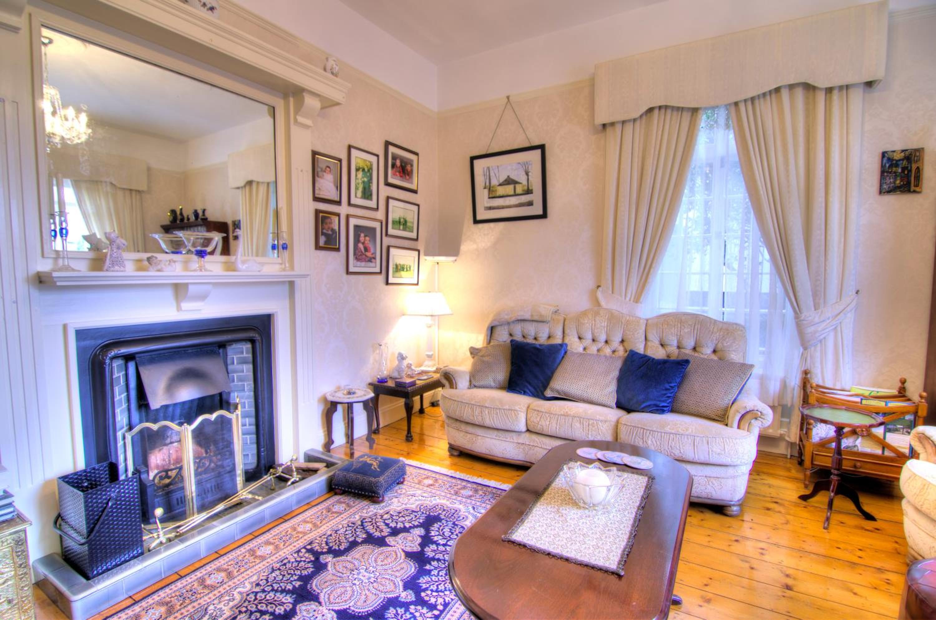 St Judes B&B