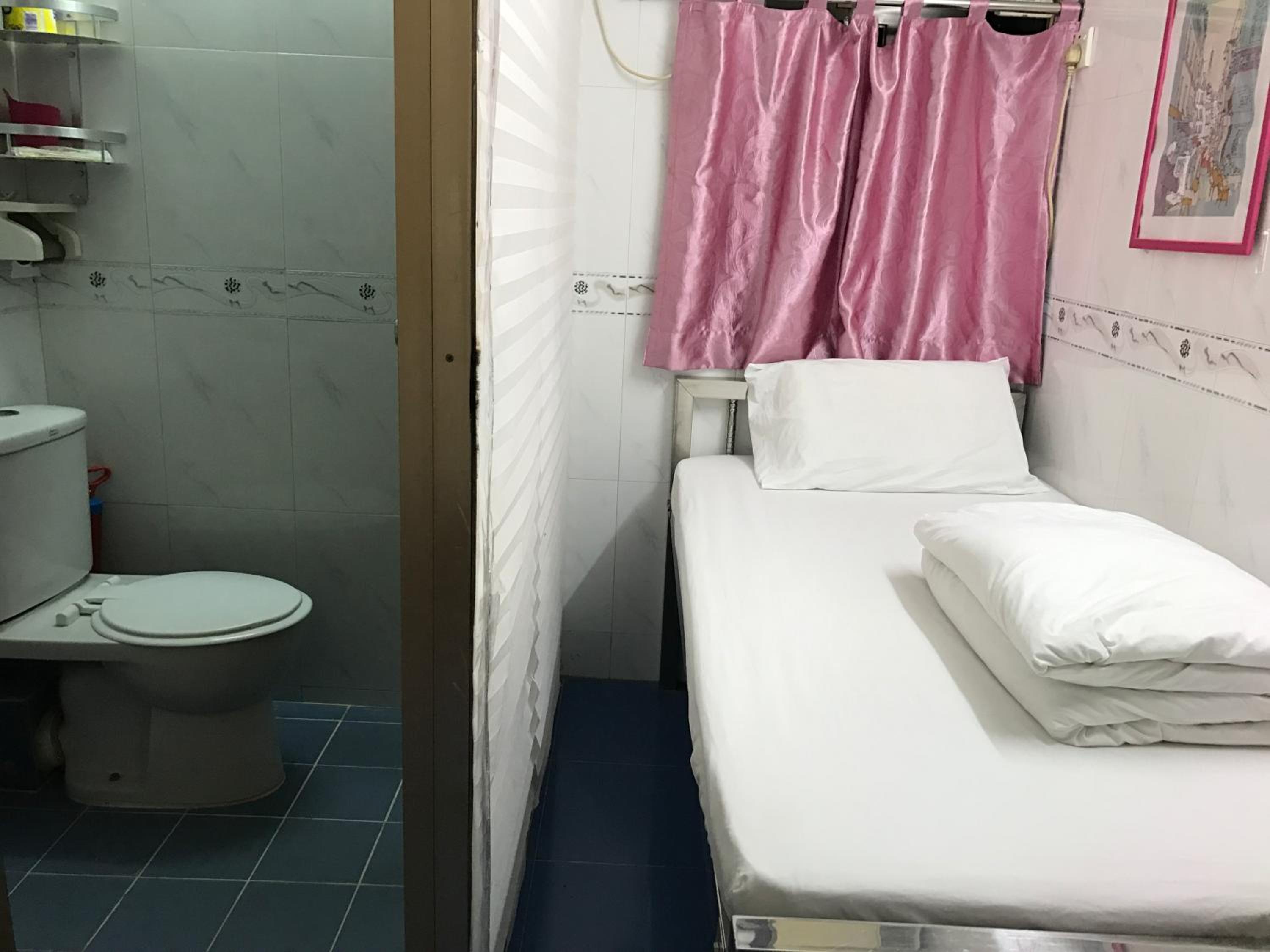 Beverly Guest House