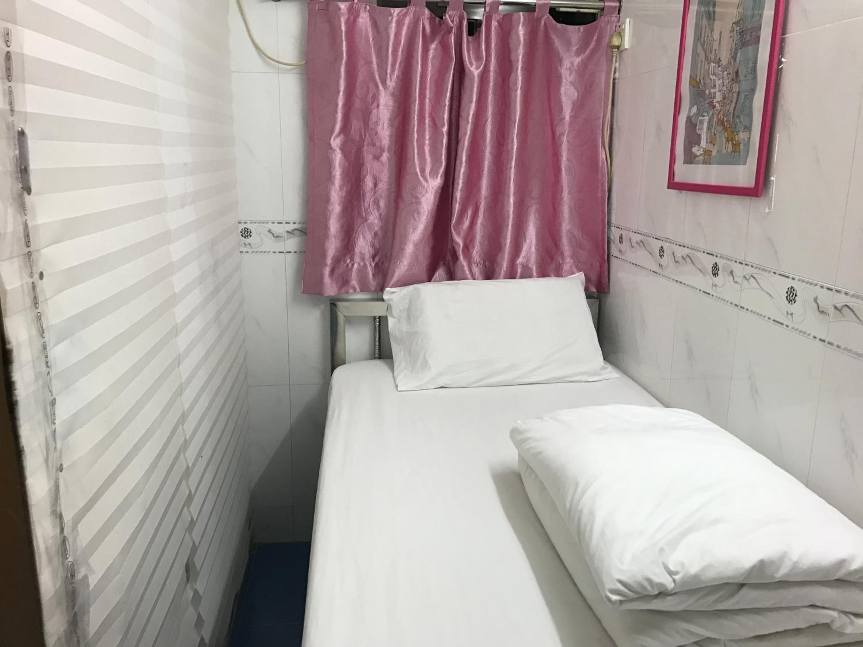 Beverly Guest House