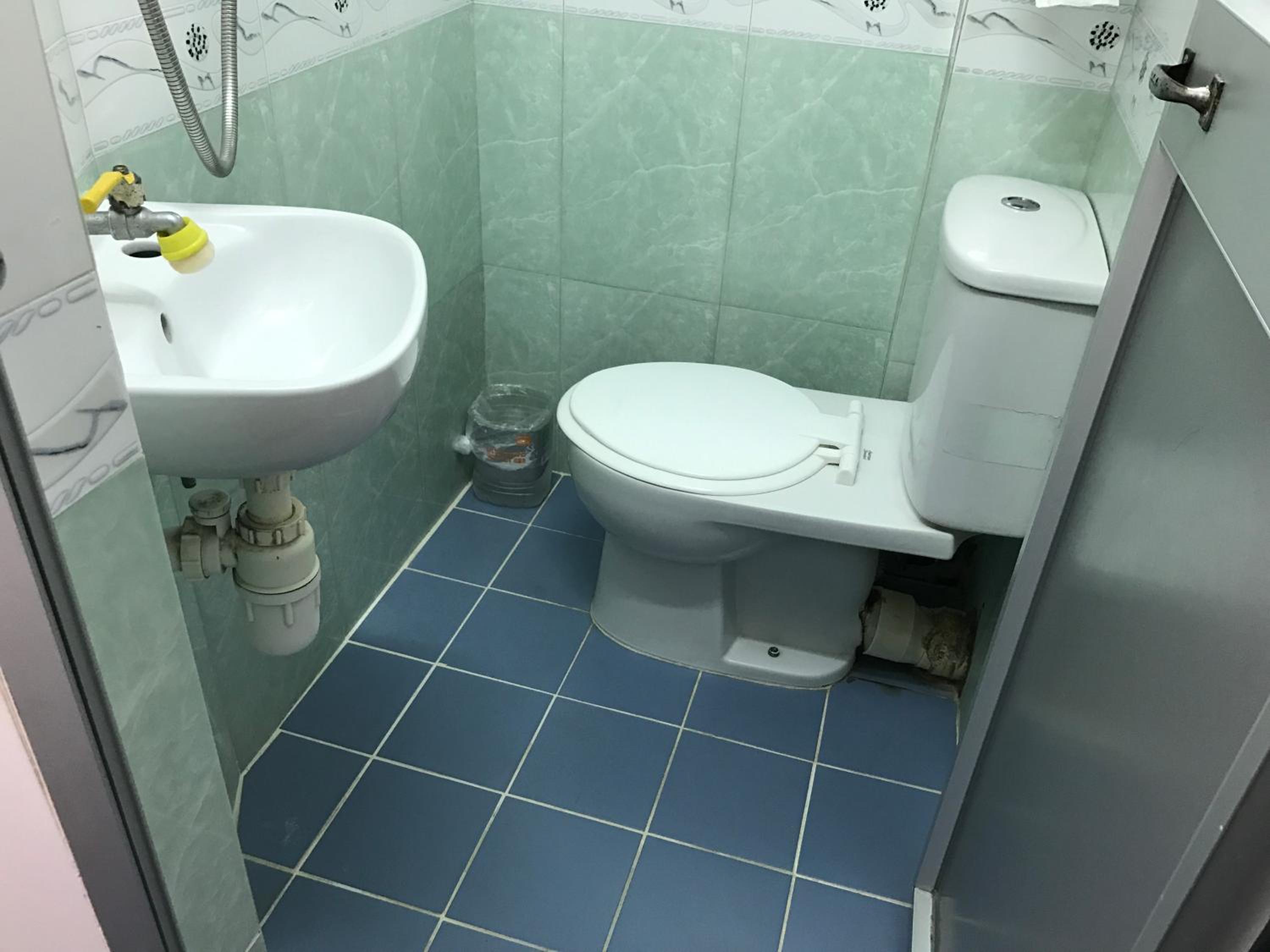 Beverly Guest House