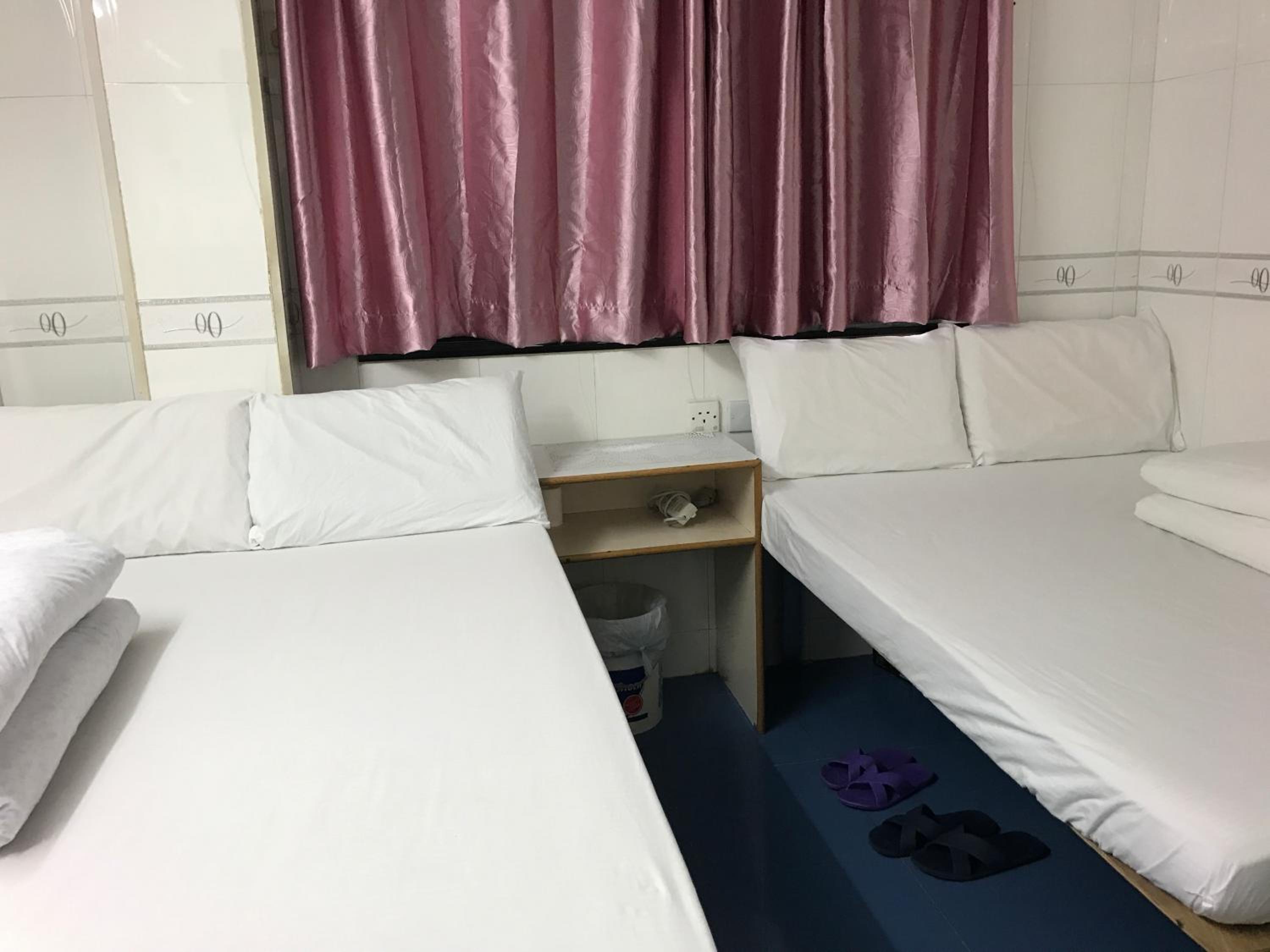 Beverly Guest House