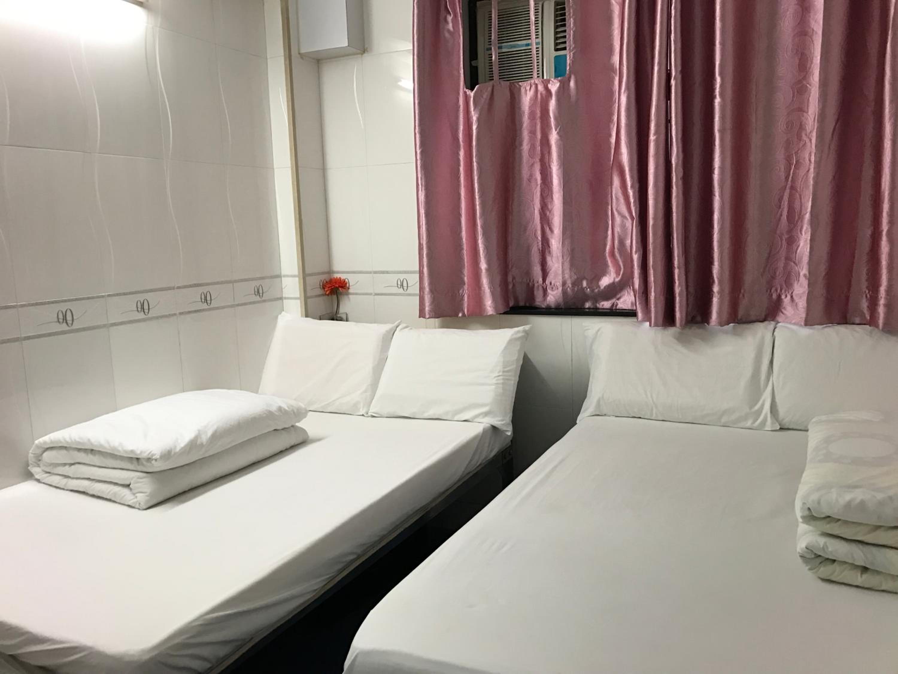 Beverly Guest House