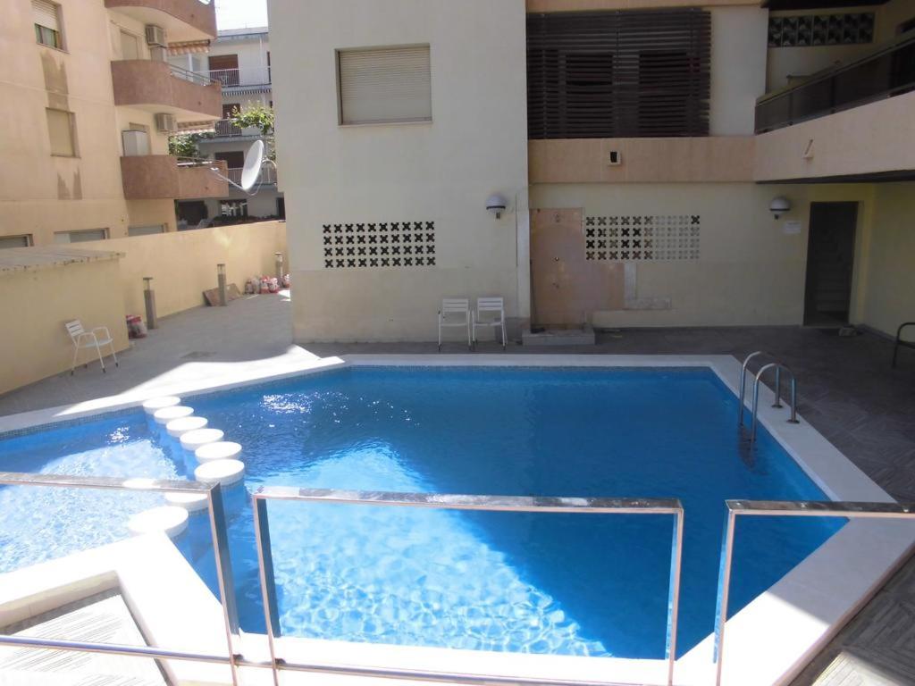 COSTA DAURADA APARTAMENTS - Zurbaran view 5