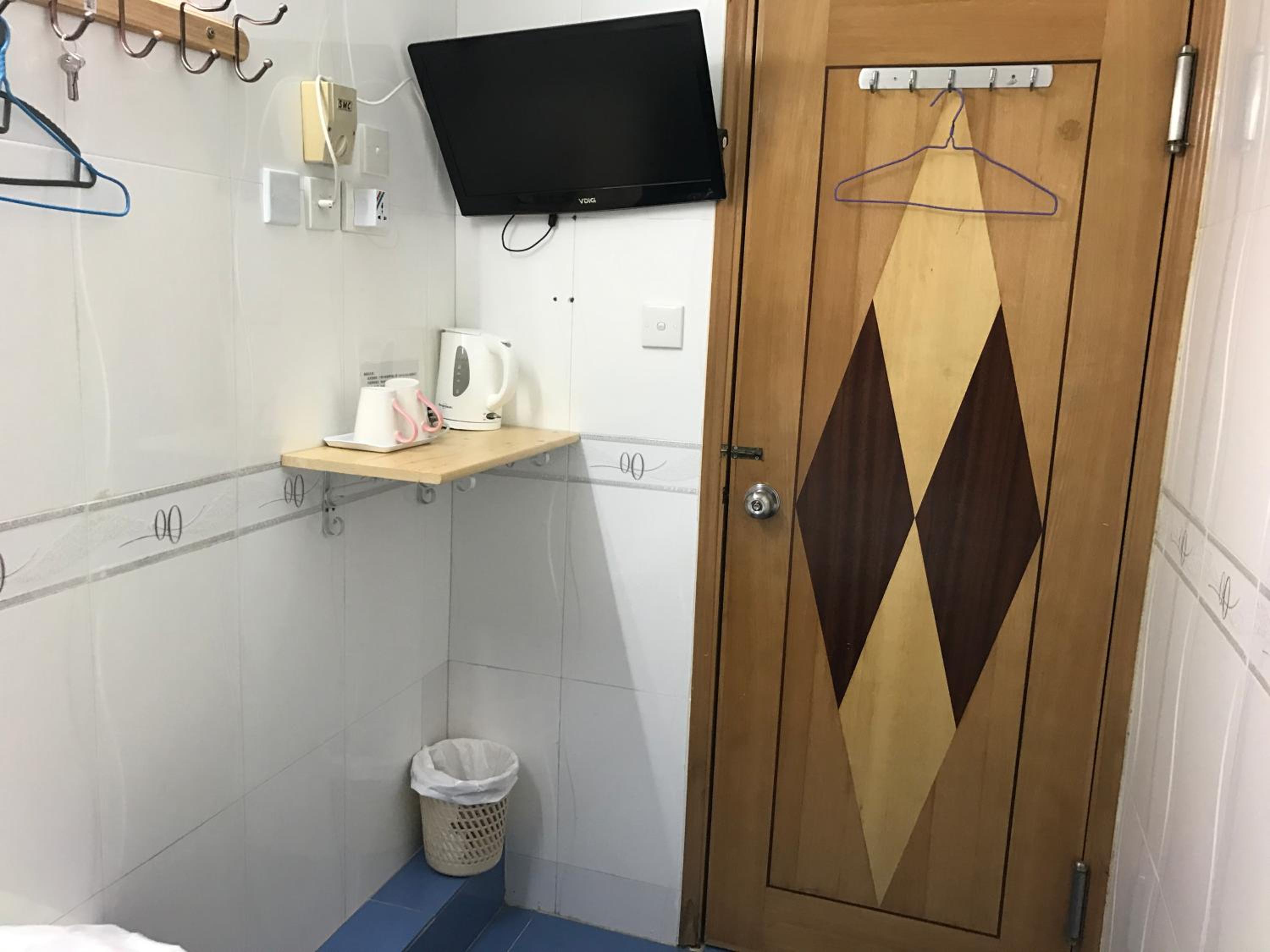 Beverly Guest House