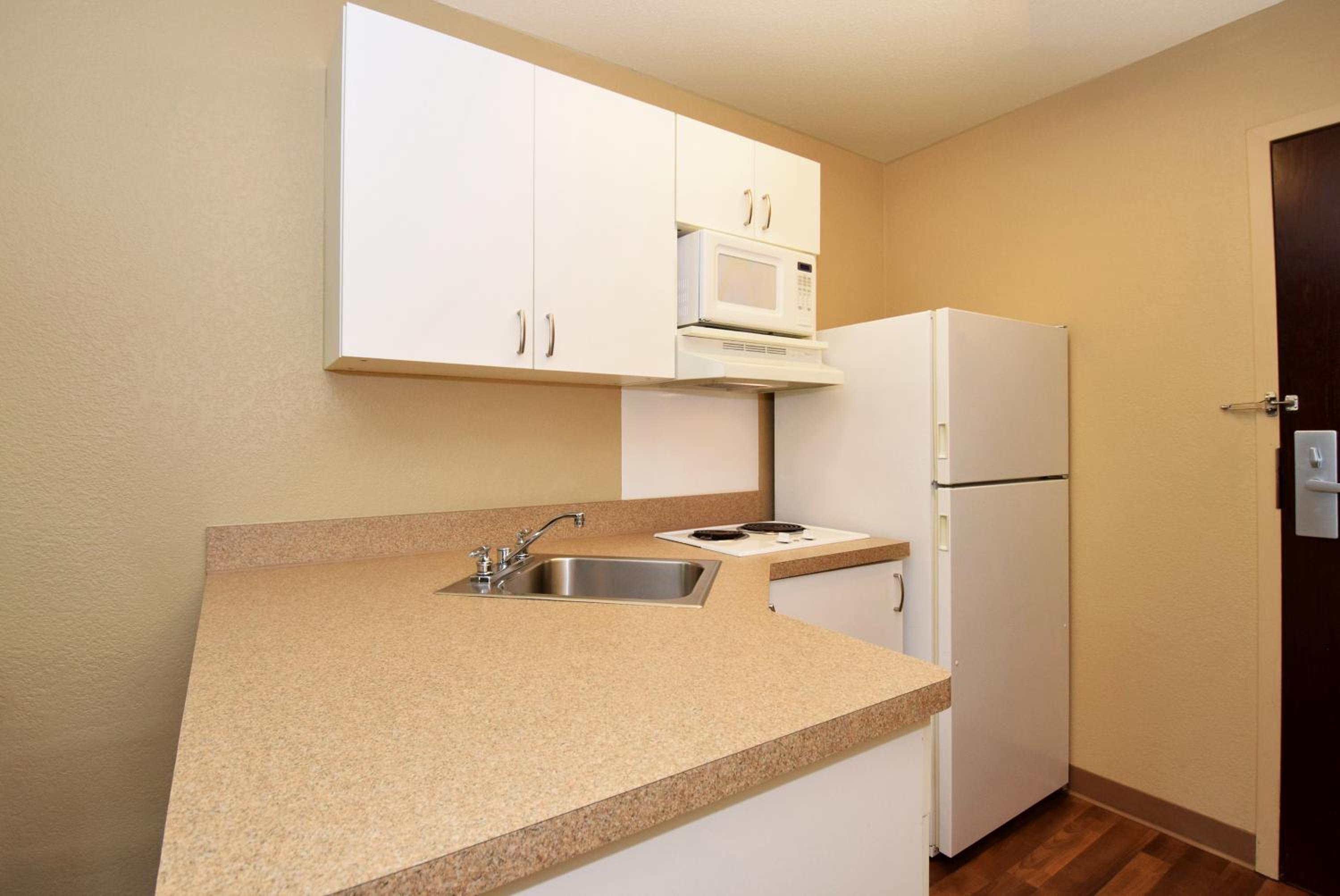 Extended Stay America Suites - Los Angeles - Arcadia - Property Image 23