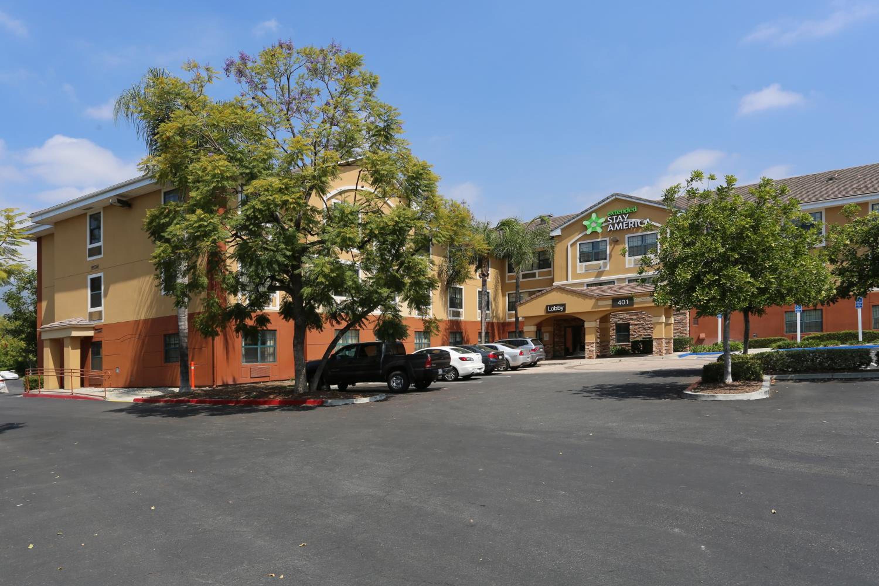 Extended Stay America Suites - Los Angeles - Arcadia - Property Image 54