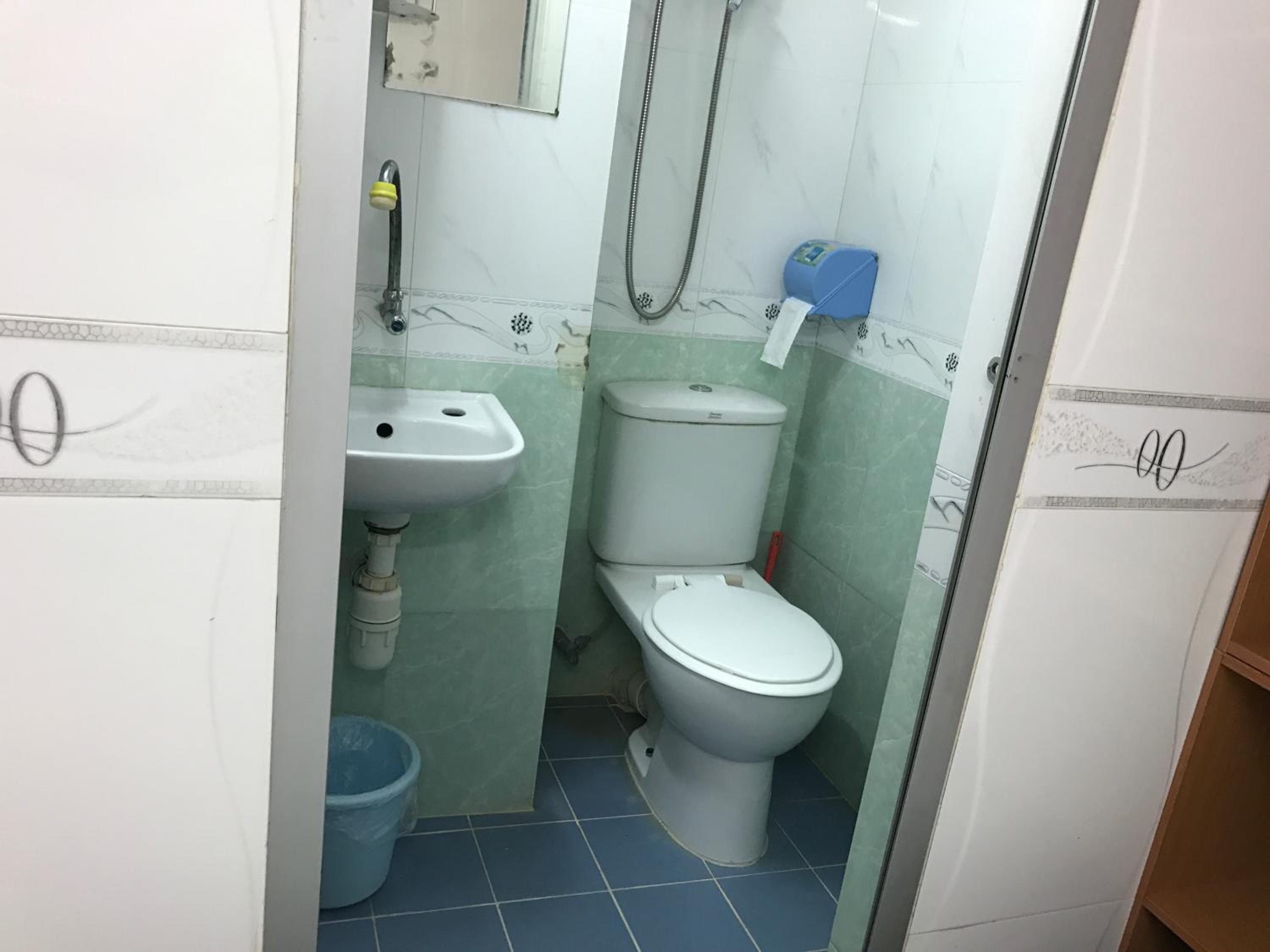 Beverly Guest House